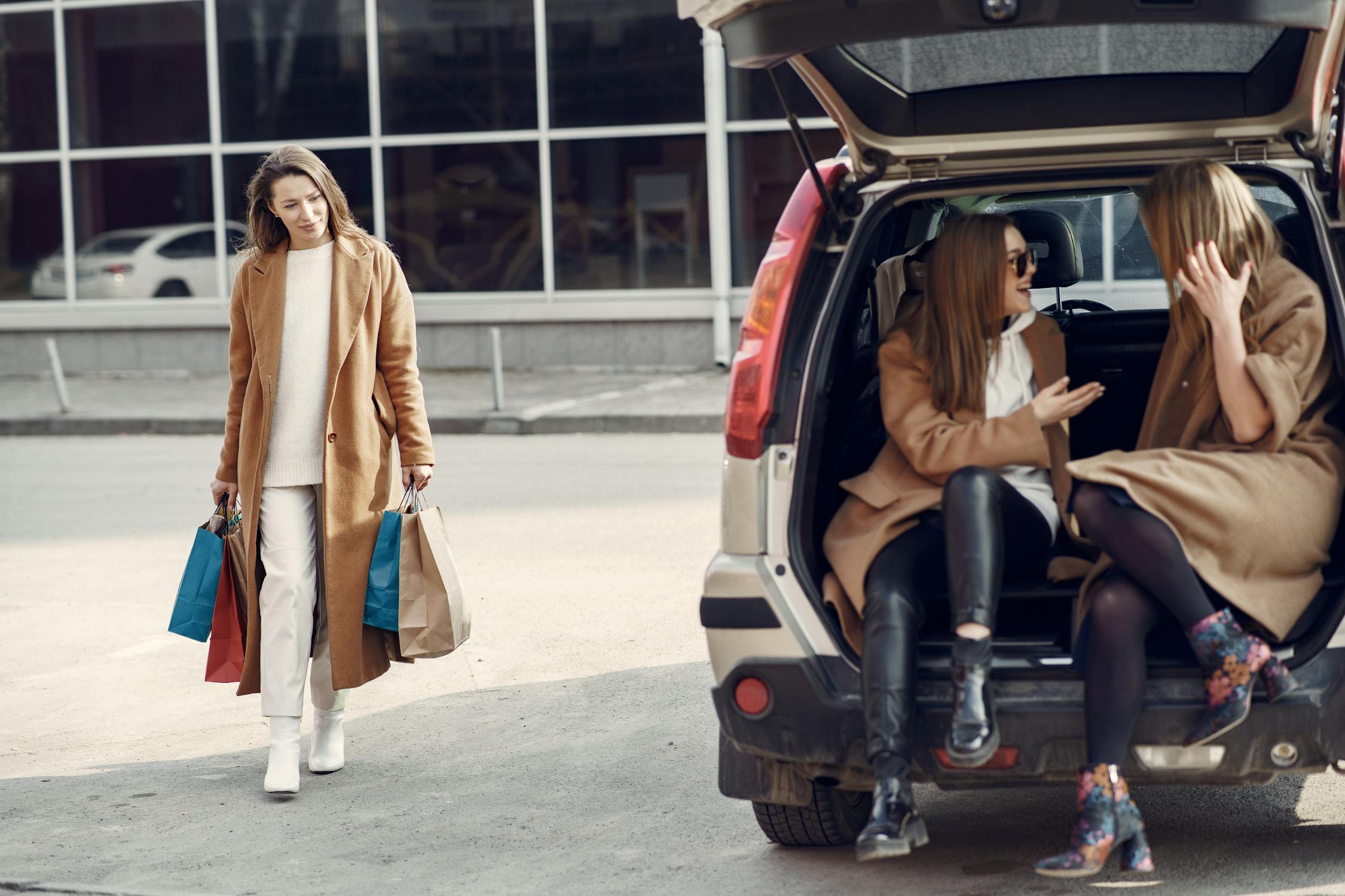 “We Buy Cars and SUV” – Finding a Buyer “We Buy Cars and SUV” – Finding a Buyer