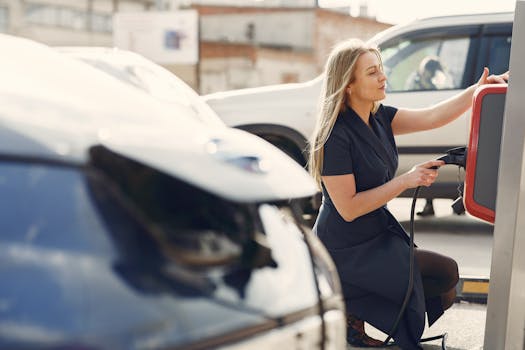 pexels photo 4005049 The Future of Automotive Innovation: What to Expect from the New Cars Coming in 2025