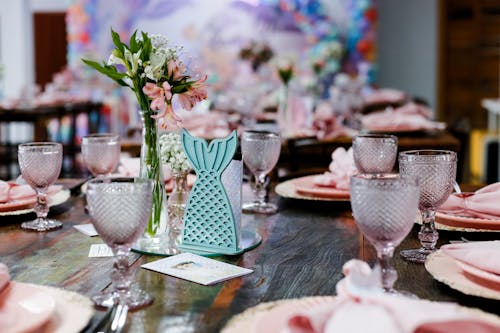 Table Setting