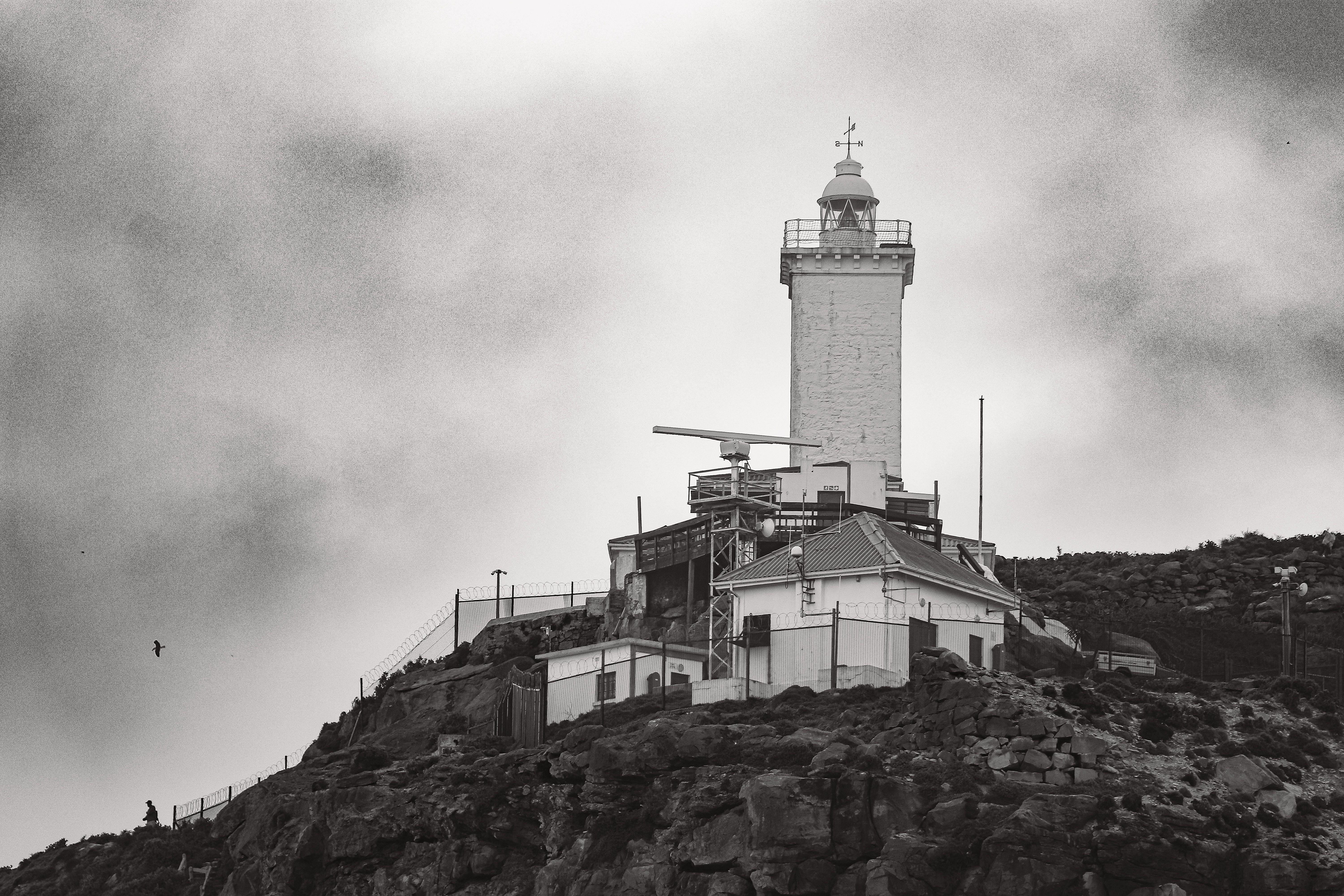 Mossel Bay — Mossel Bay