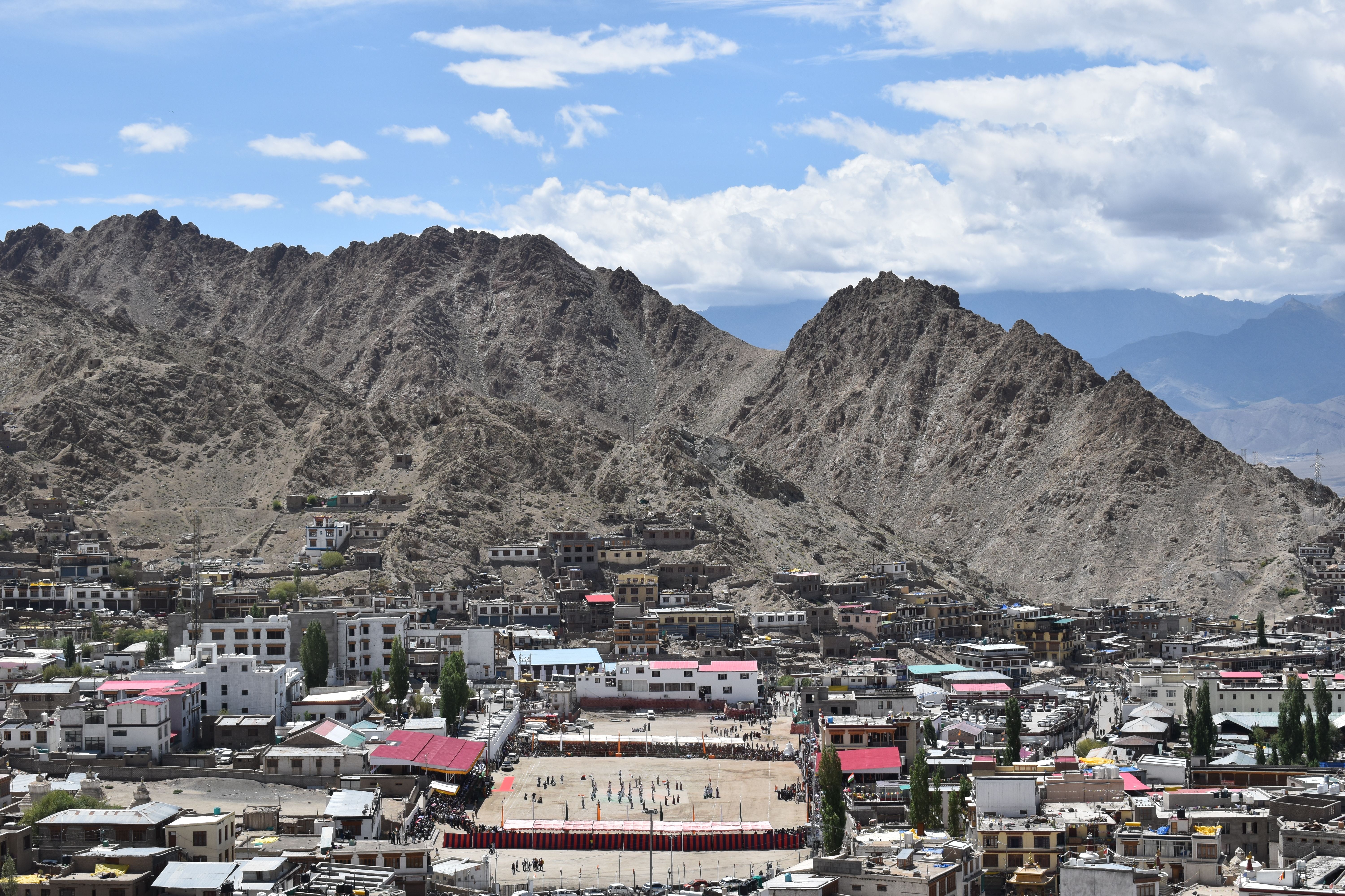 Soma Monastery