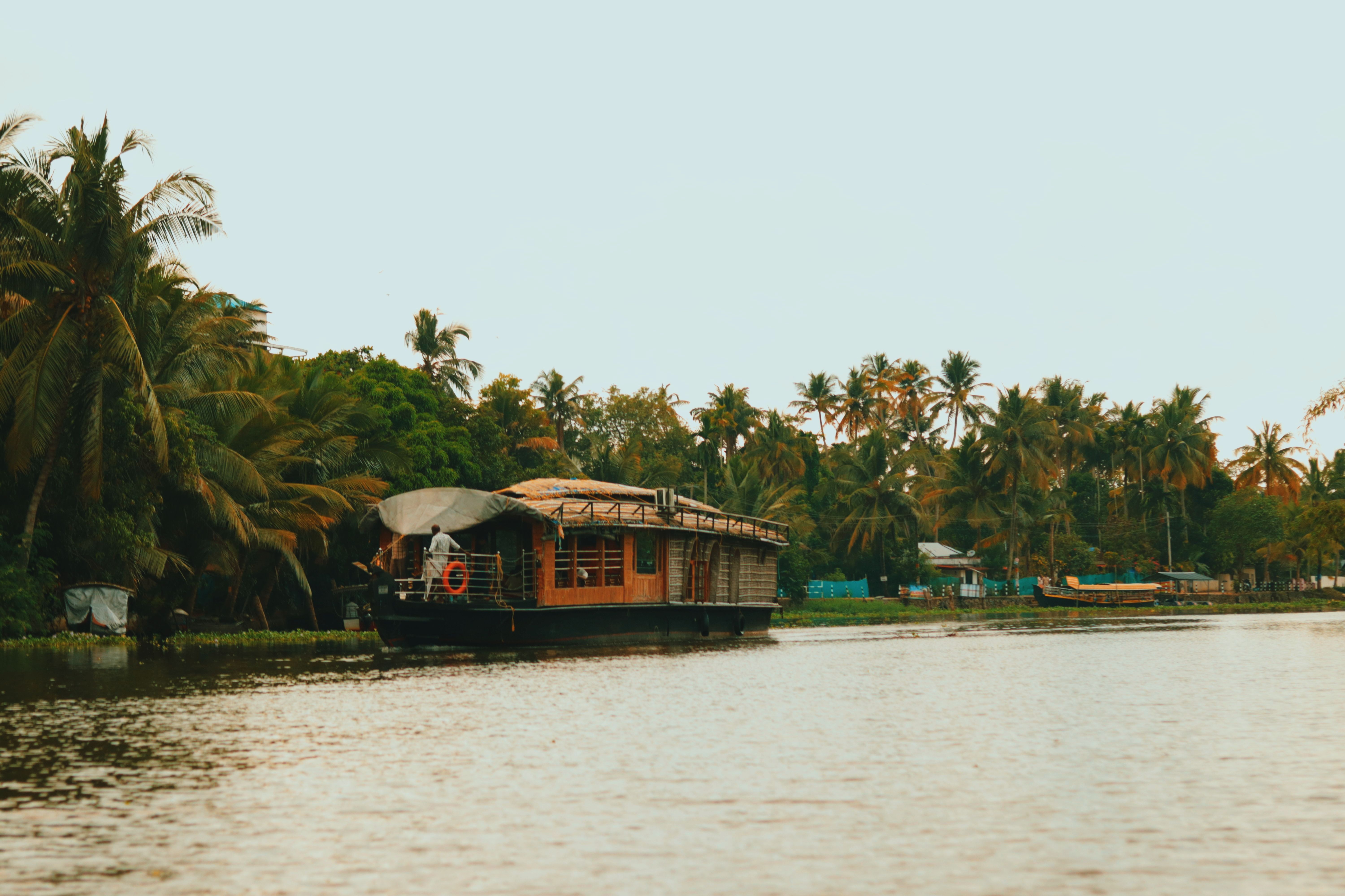 Nehru Trophy Snake Boat Races