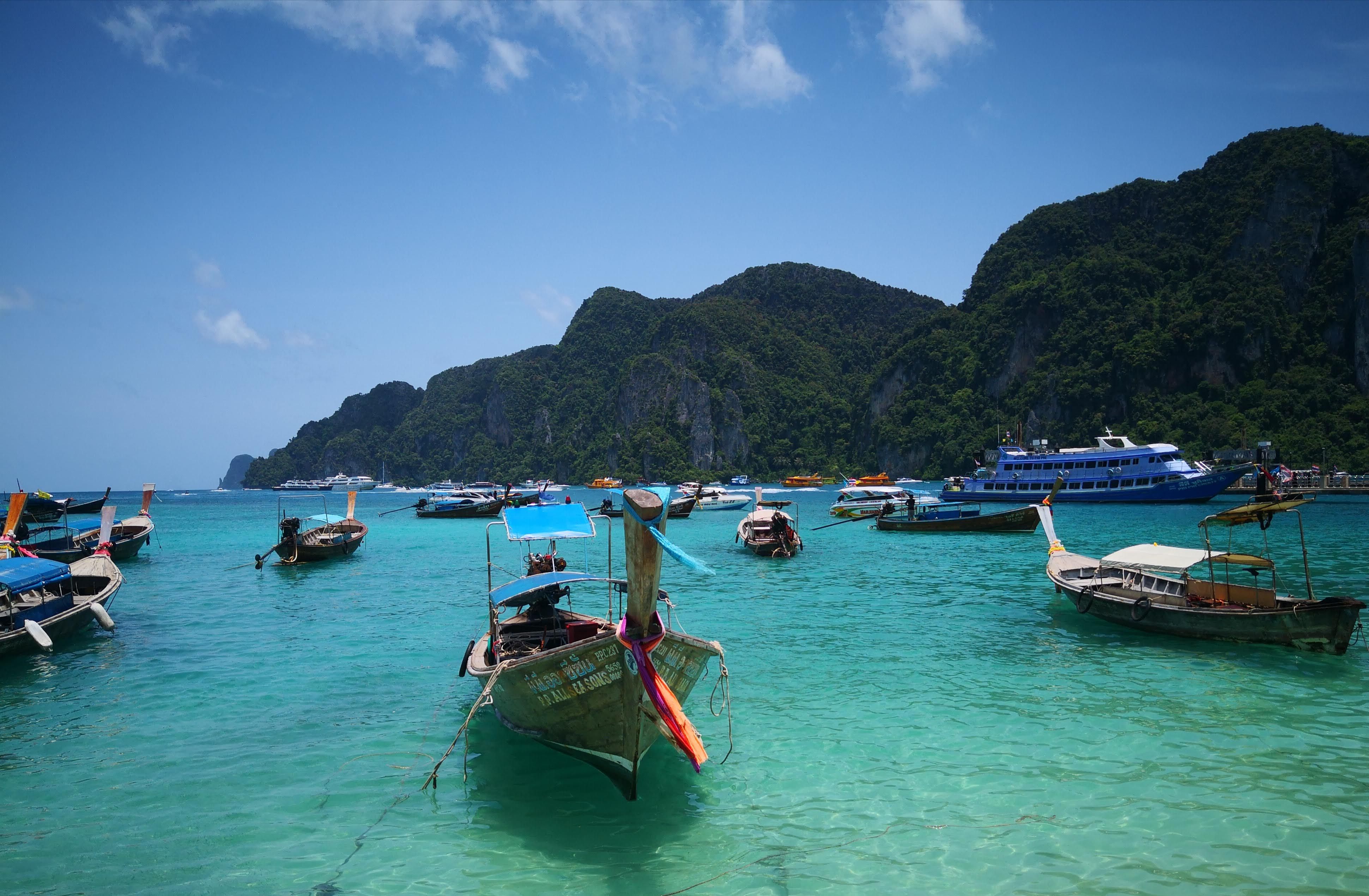 The Residences at InterContinental Phuket Resort: precios, distribuciones y a quién le conviene
