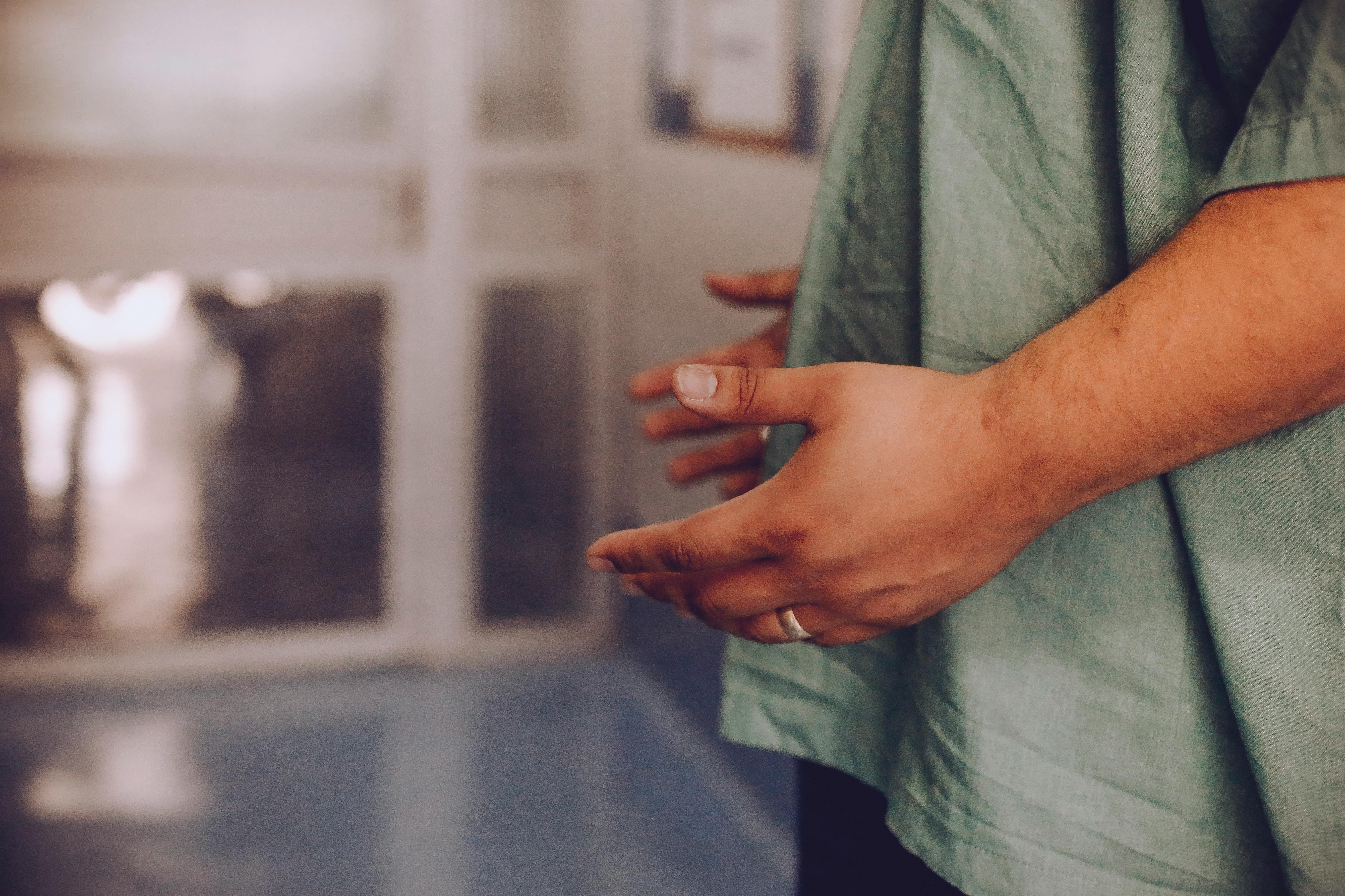 Are We Truly Addressing the Elective Surgery Backlog? — Photo by Vidal Balielo Jr. on Pexels