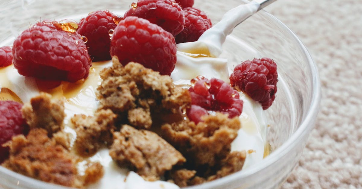 Where does raspberry flavor come from beaver