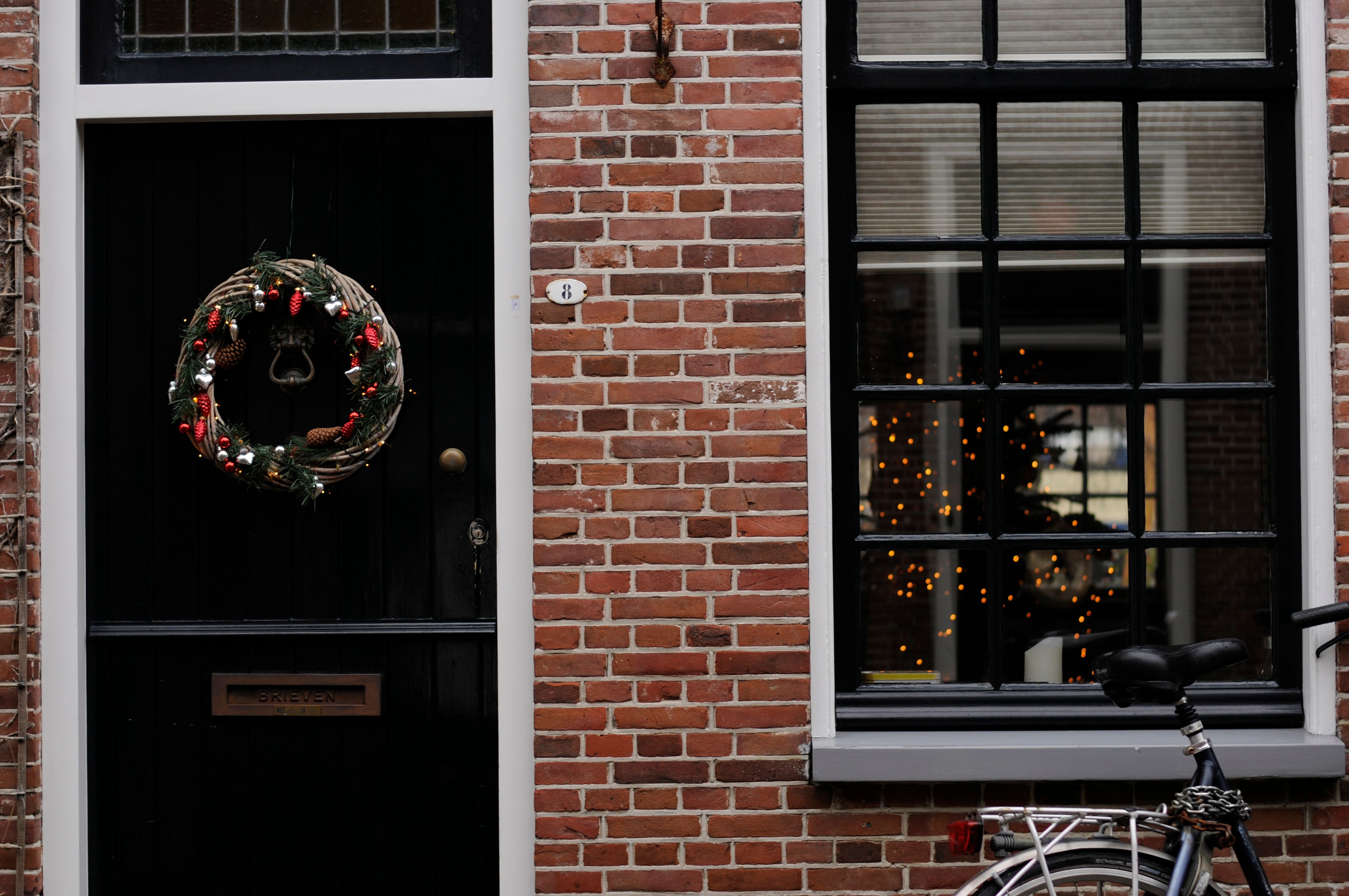 Current US Mortgage Rates Rise as Refinance Home Loan Demand Falls — Photo by Shaun Putter on Pexels