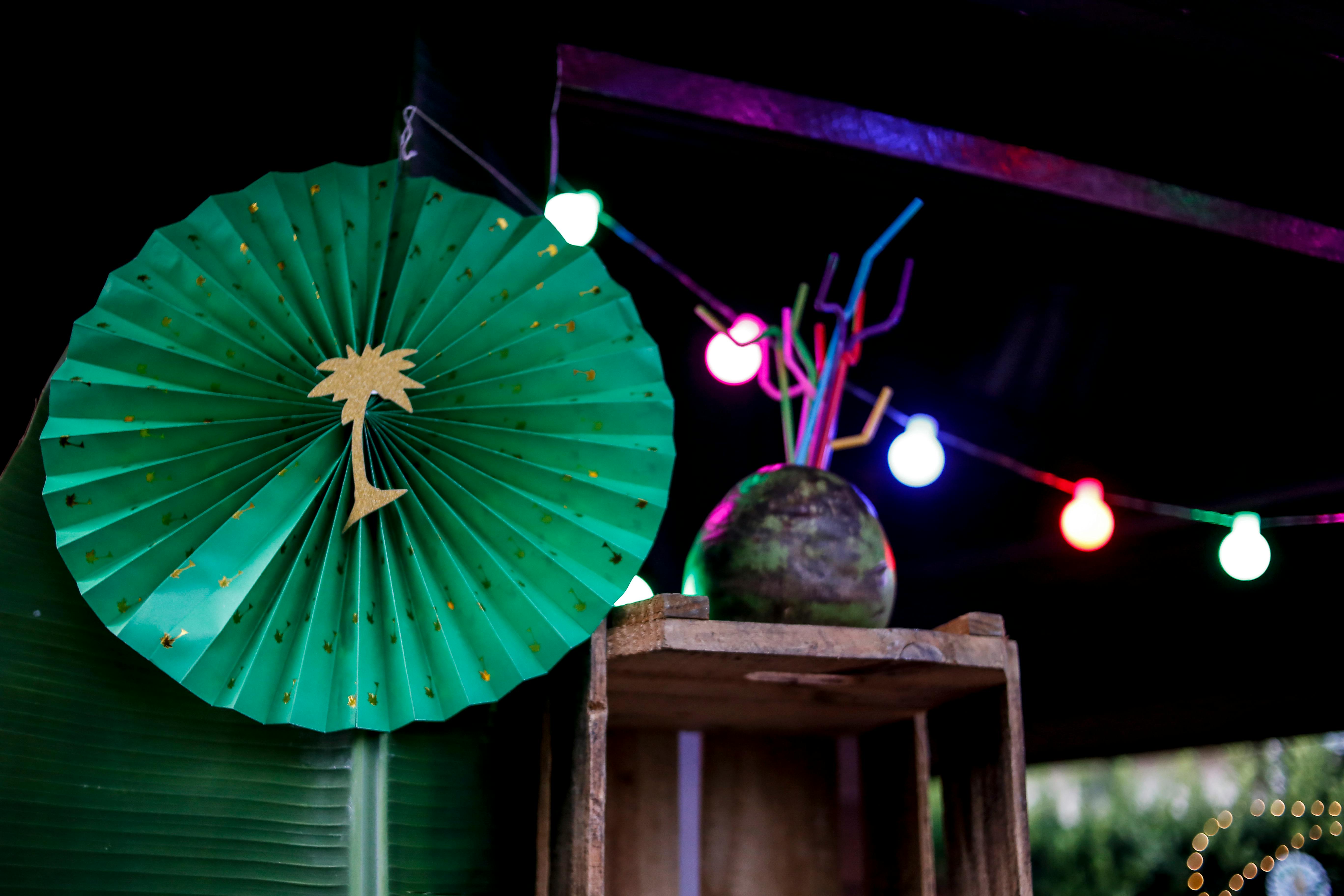 4K Pro Webcam-WC1006 - Side View