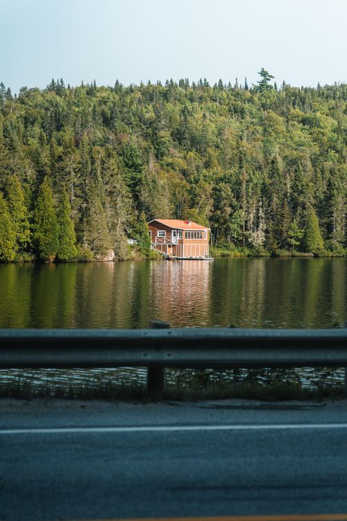 Free stock photo of canada, qc, quebec Stock Photo