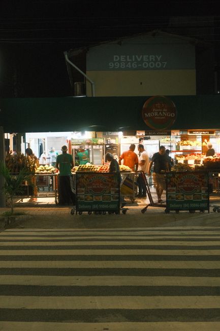 Hortifruti