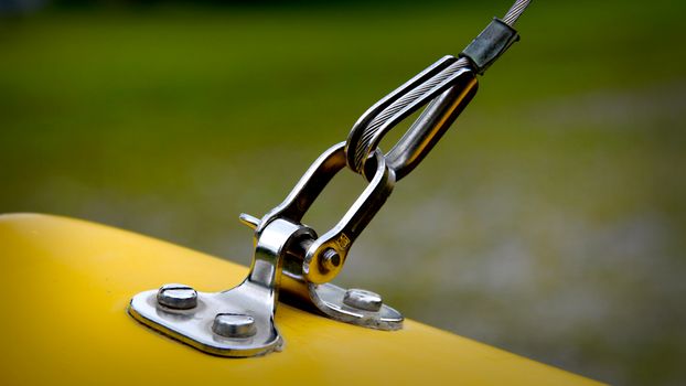 rigging equipment