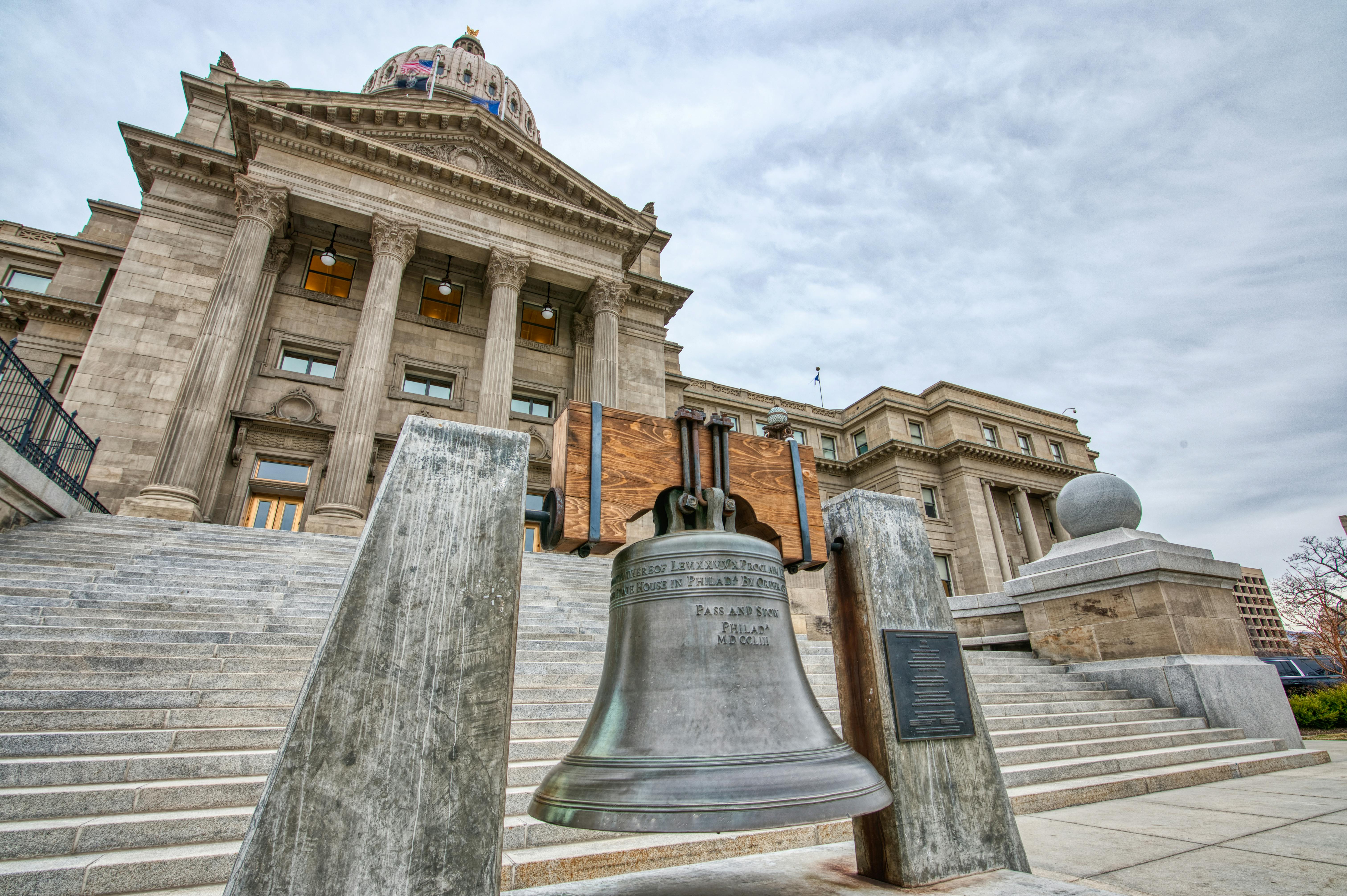 Blue Bell Case Highlights Risks of Skimping on Insurance Coverage — Photo by Brett Sayles on Pexels
