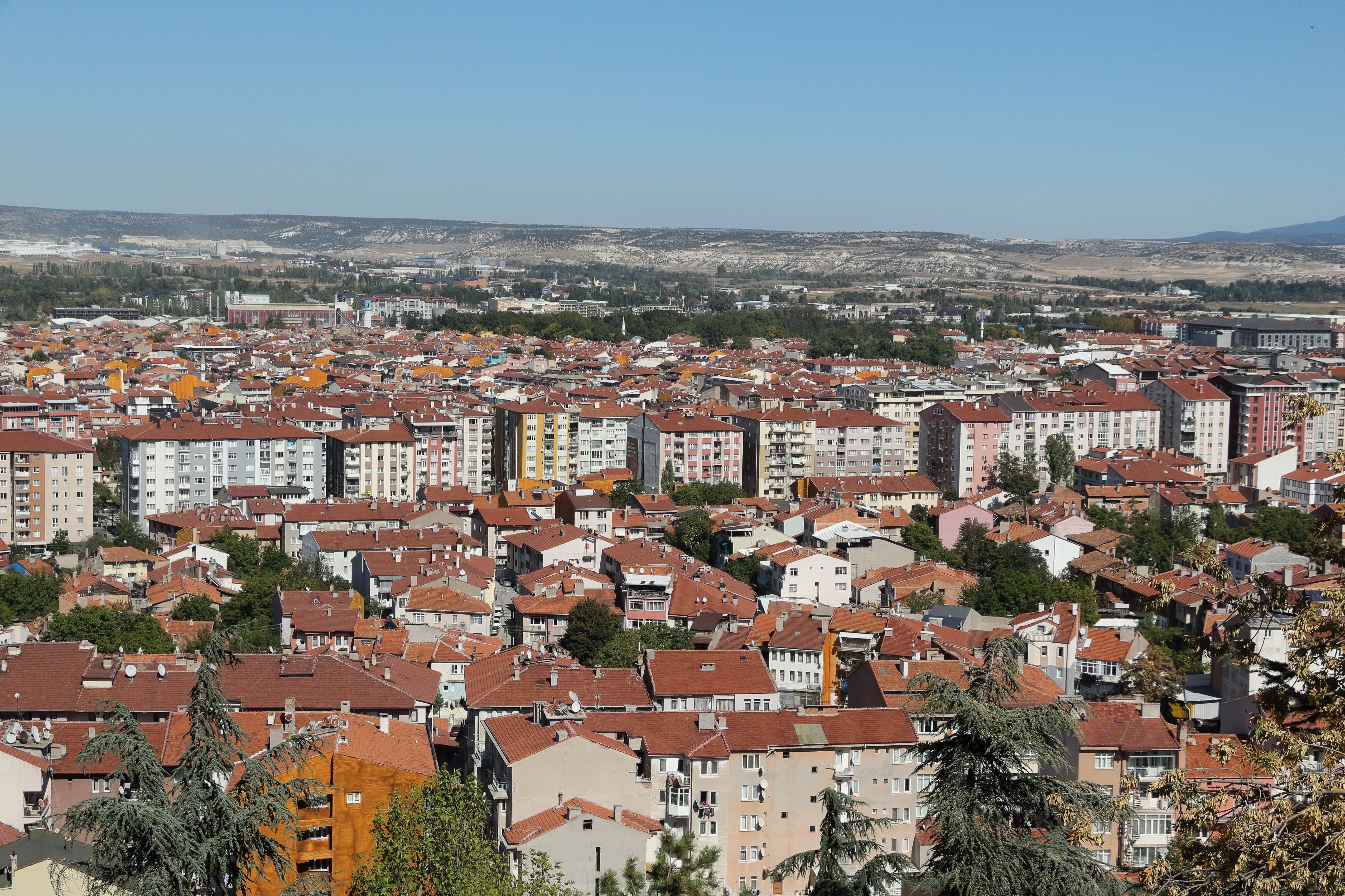 Potoci
