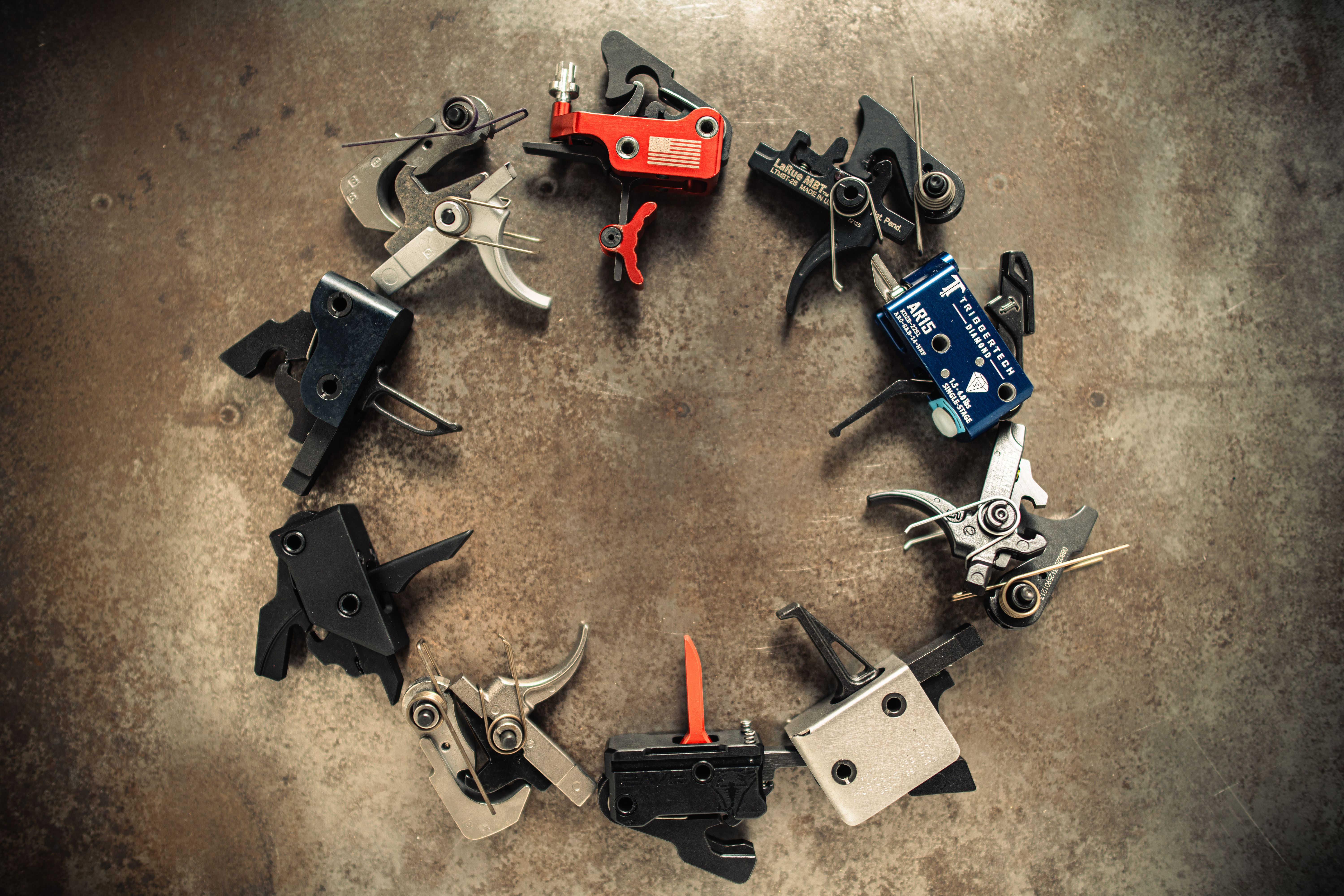 Traffic Triggers