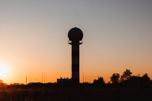 Free stock photo of radar Stock Photo