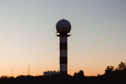 Free stock photo of radar Stock Photo