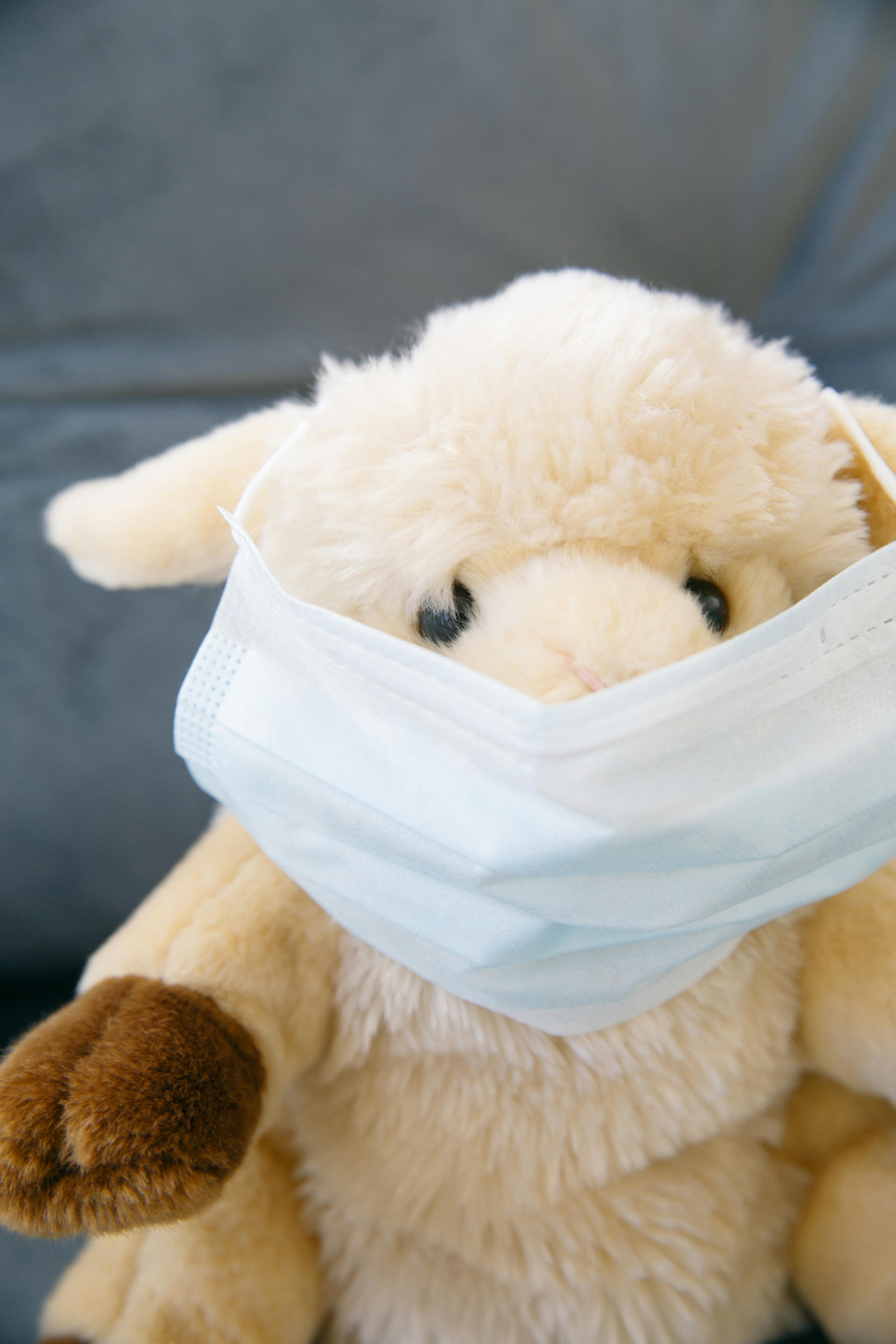 Child Safety Lockdown