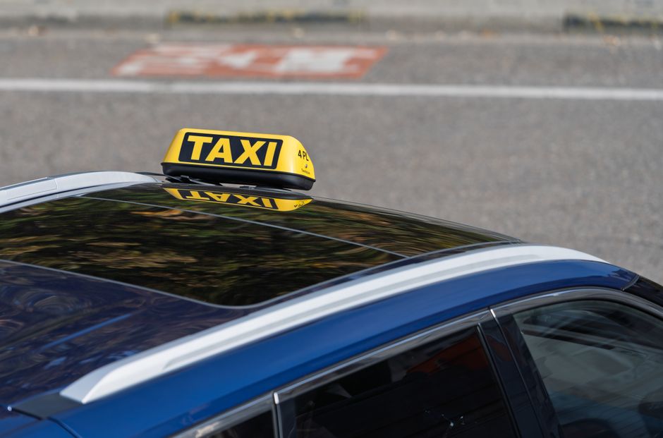 Car Insurance for Ride-Sharing Platform Drivers UK 2026
