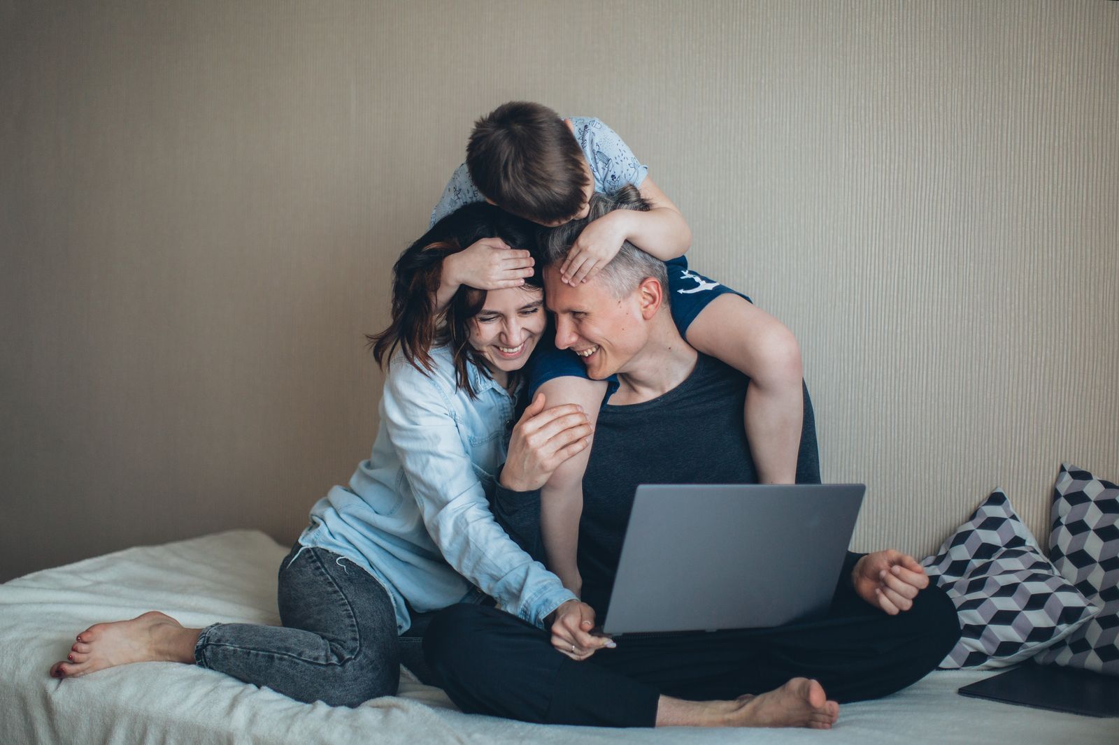 Best Countries for Digital Nomad Families