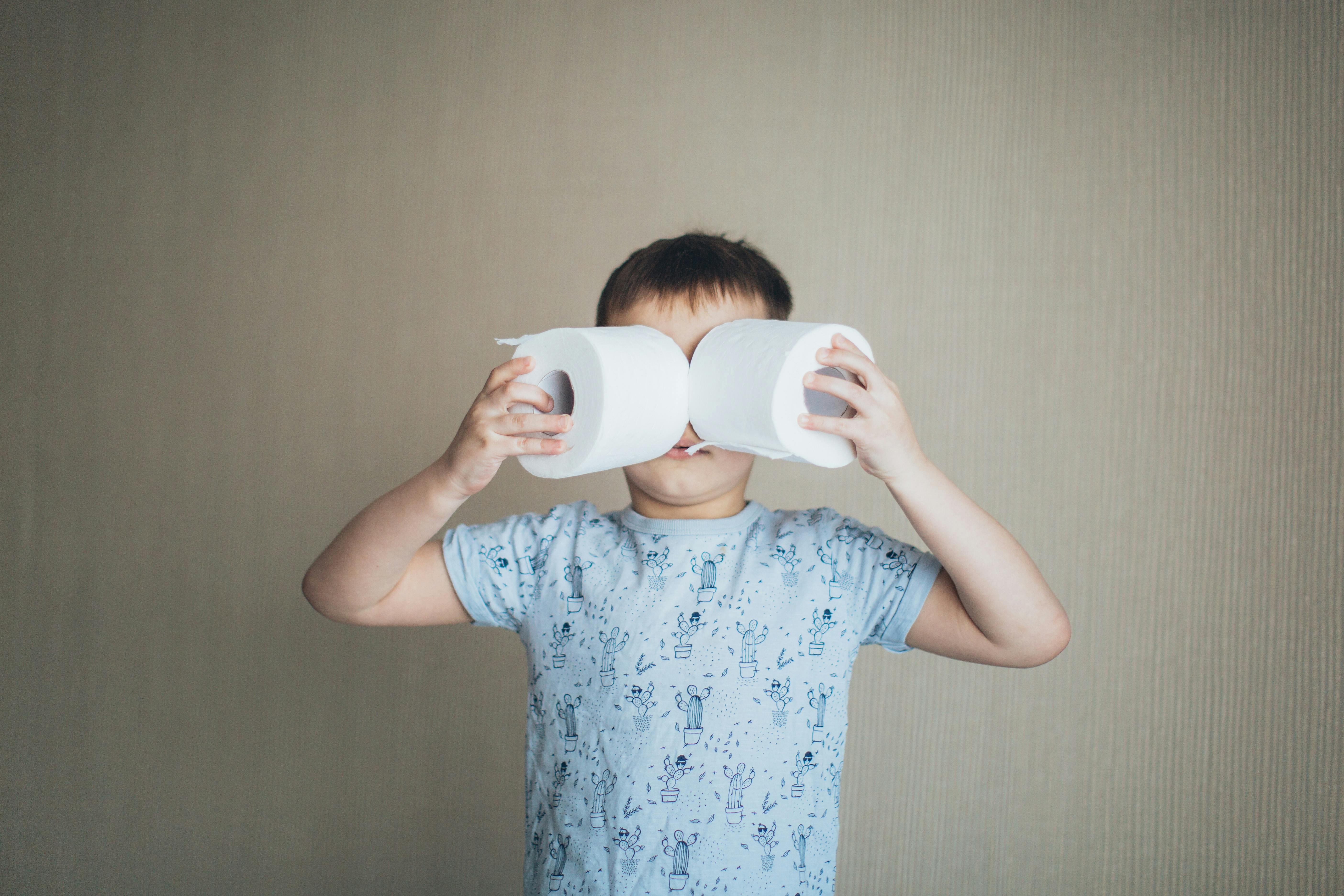 Can you flush toilet paper in Greece?