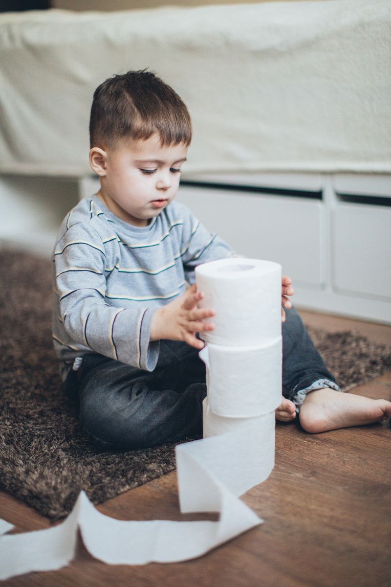 Toilet Learning in the Montessori Environment