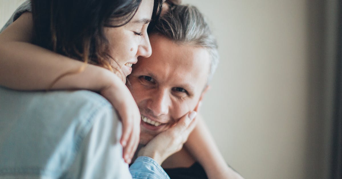 How to be a good husband and father PDF