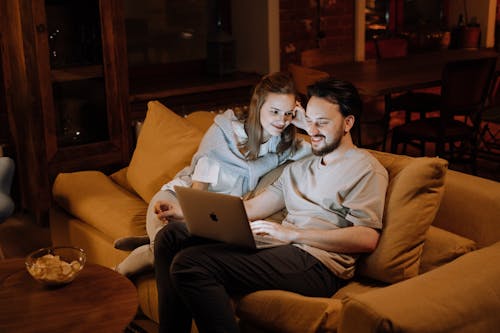 Foto profissional grátis de amor, bela casa, casa acolhedora