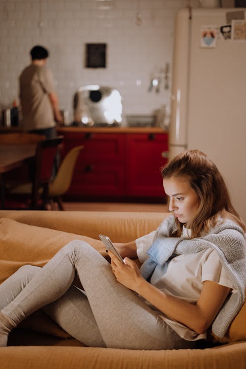 Free Základová fotografie zdarma na téma apple, byt, chlazení domů Stock Photo