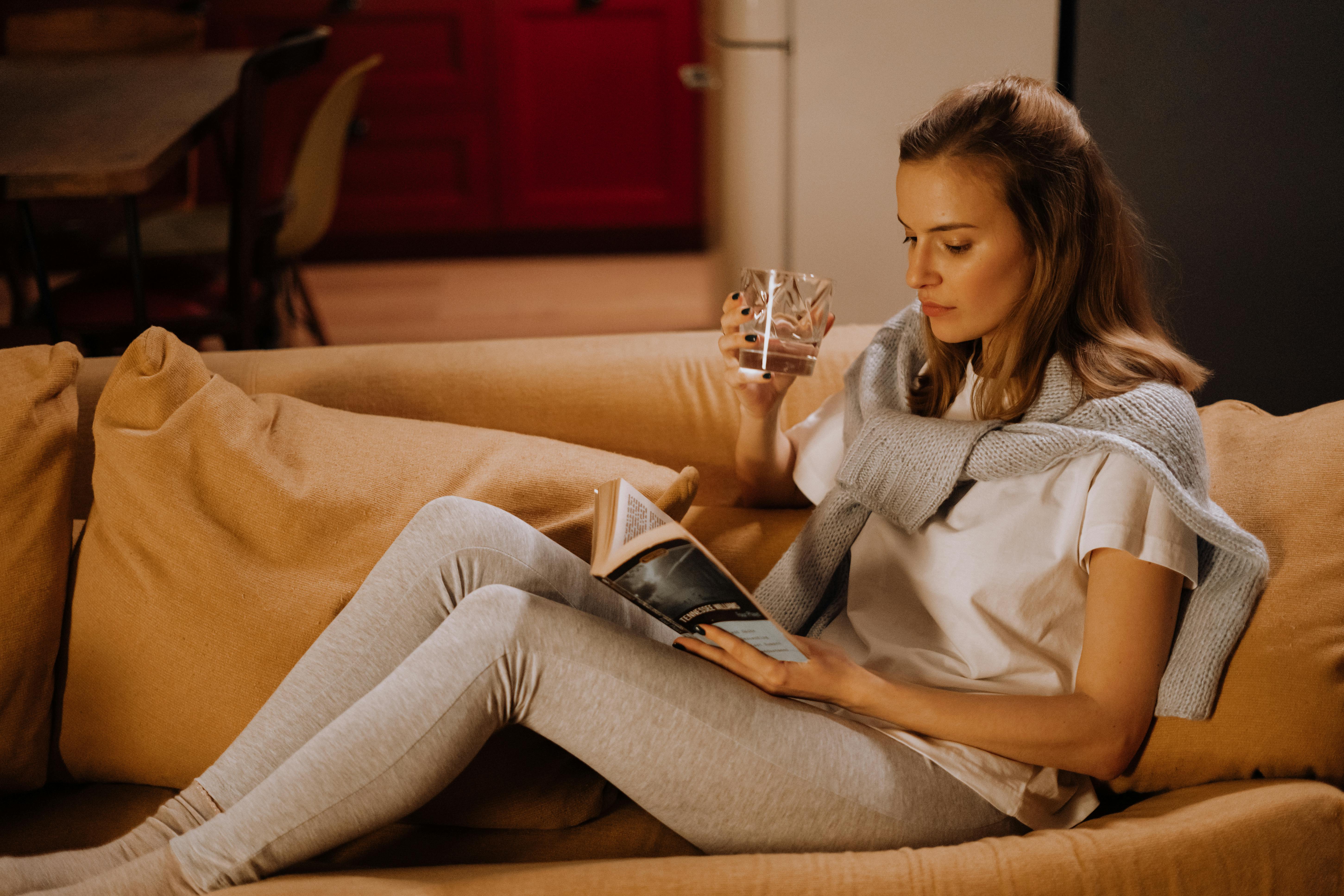 100 Must Read Books of All Time