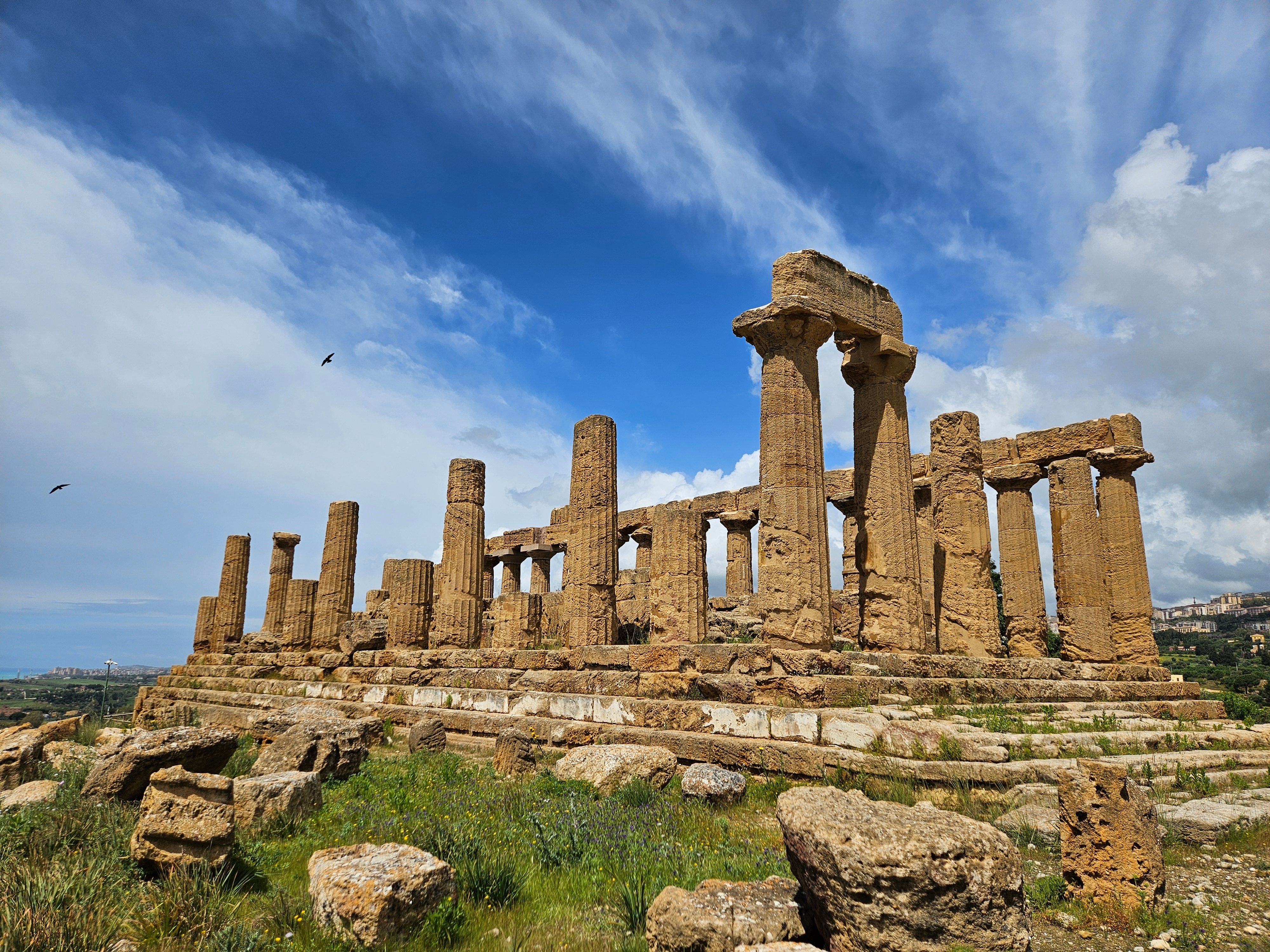 Agrigento