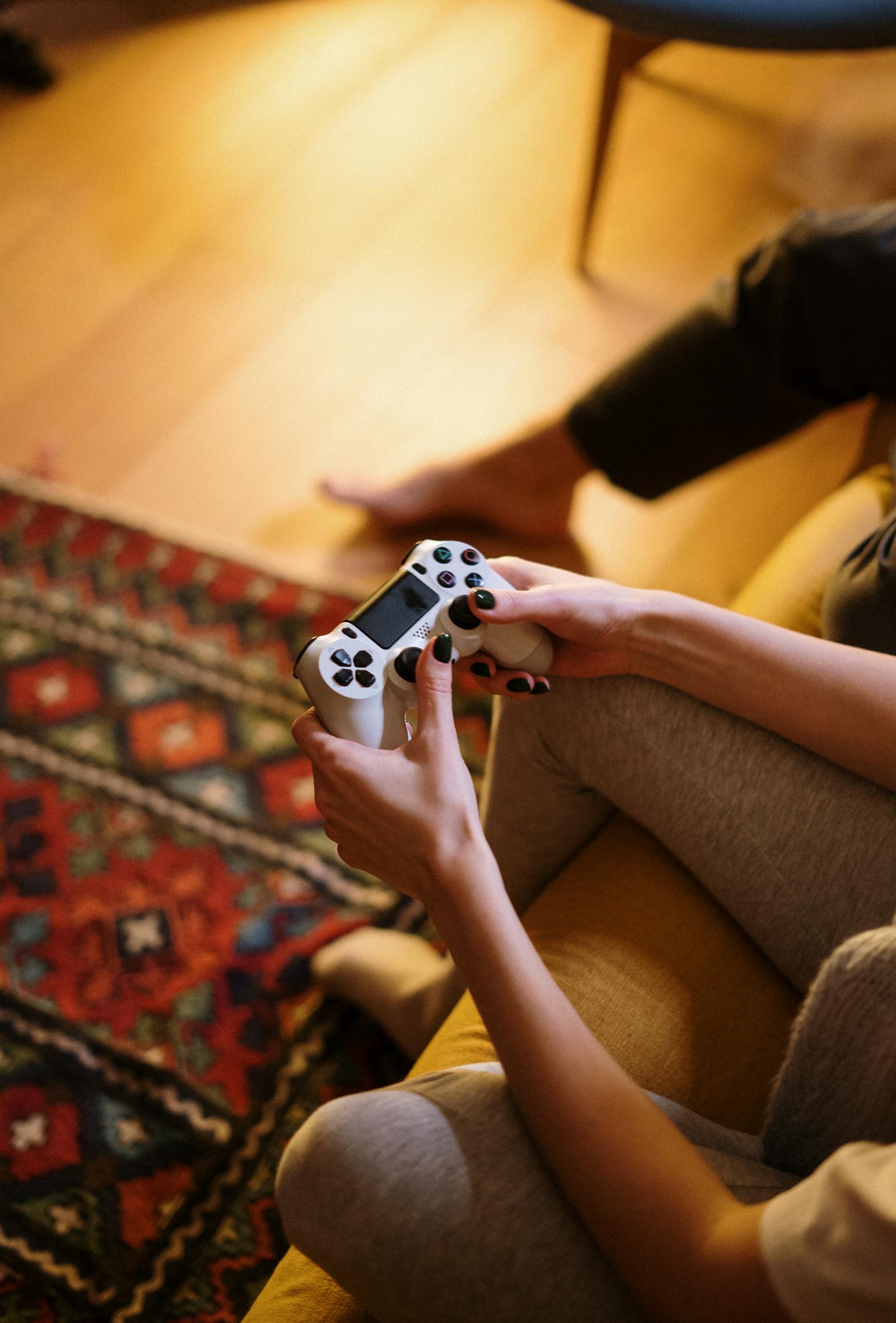 A smartphone displaying social media, symbolizing fandom and digital culture