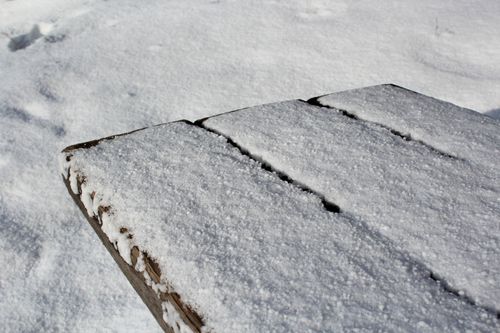 Free stock photo of austria, bench, close up view Stock Photo