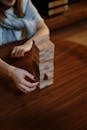 Free stock photo of appartment, at home, at table