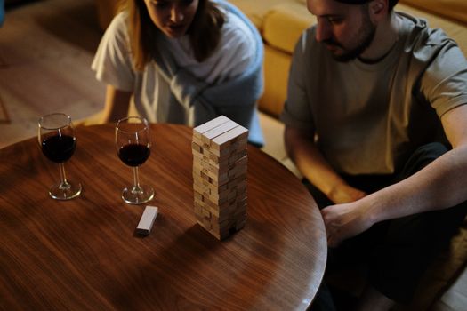 Free stock photo of appartment, at home, at table