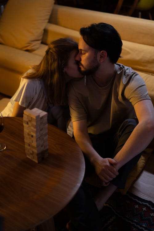 kiss, アパート, インテリアの無料の写真素材