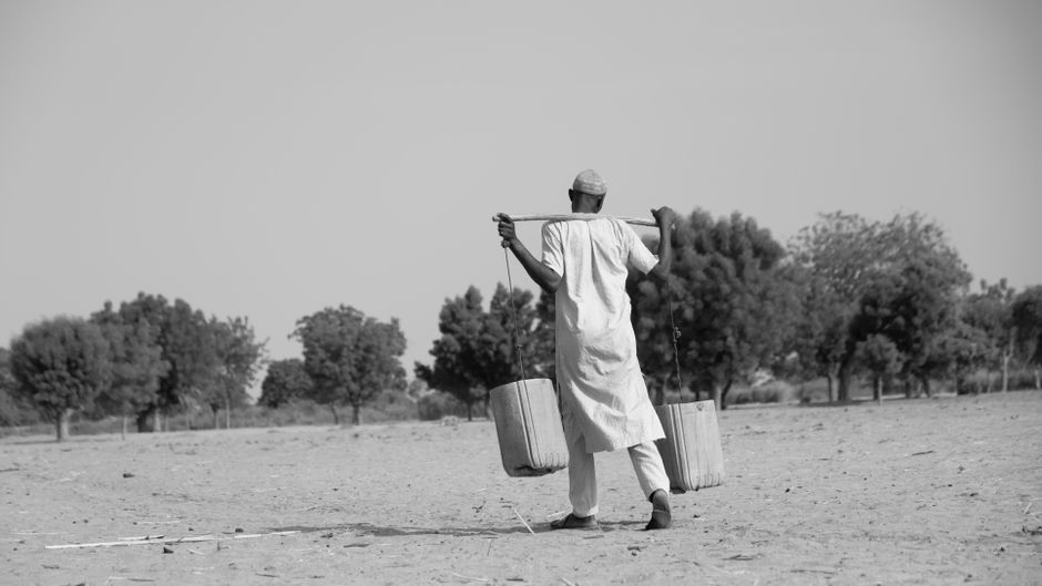 Discovering Nigeria’s Harmattan: Travel Tips for the Dusty Season