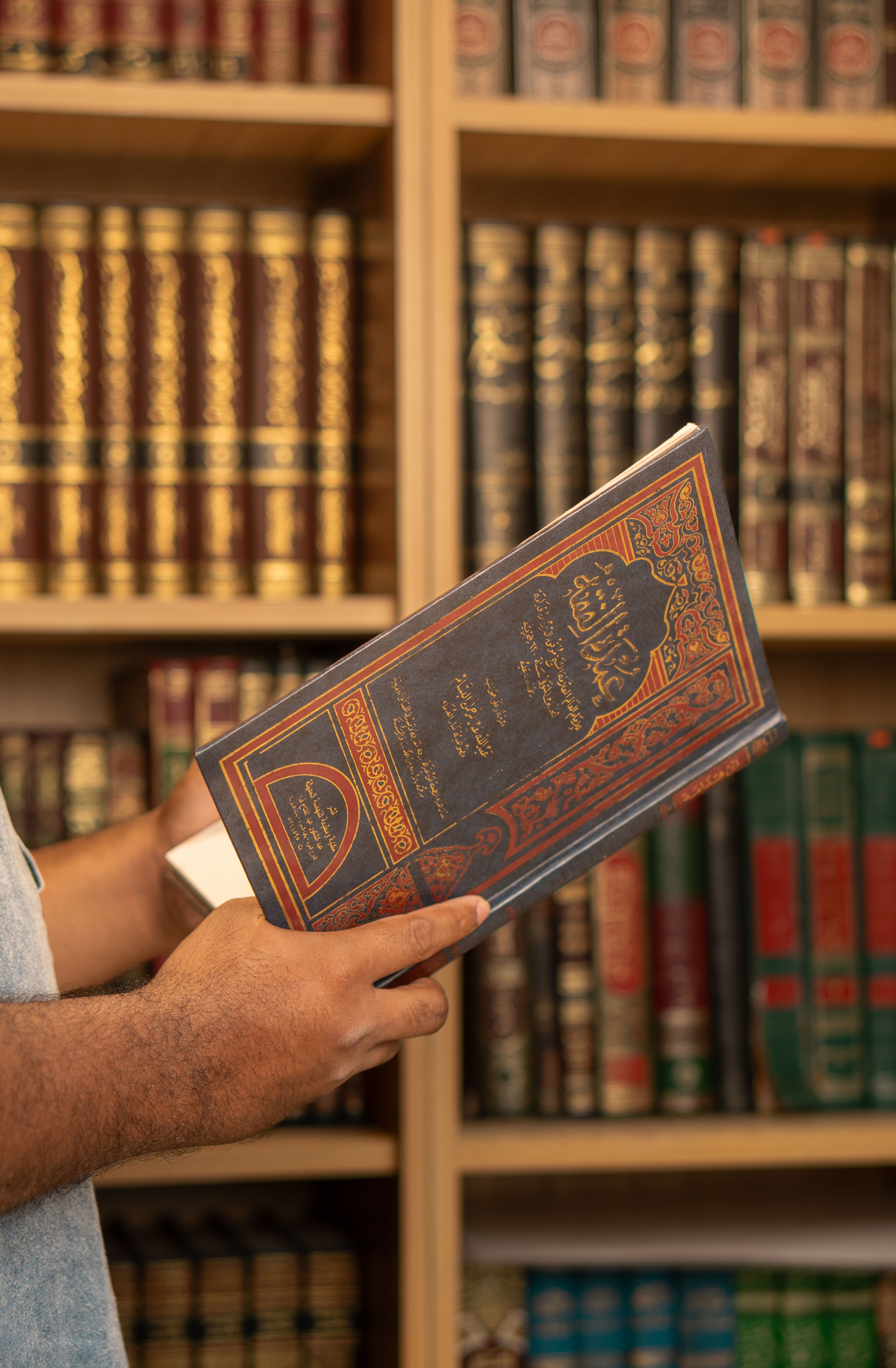Learn-Arabic-Book