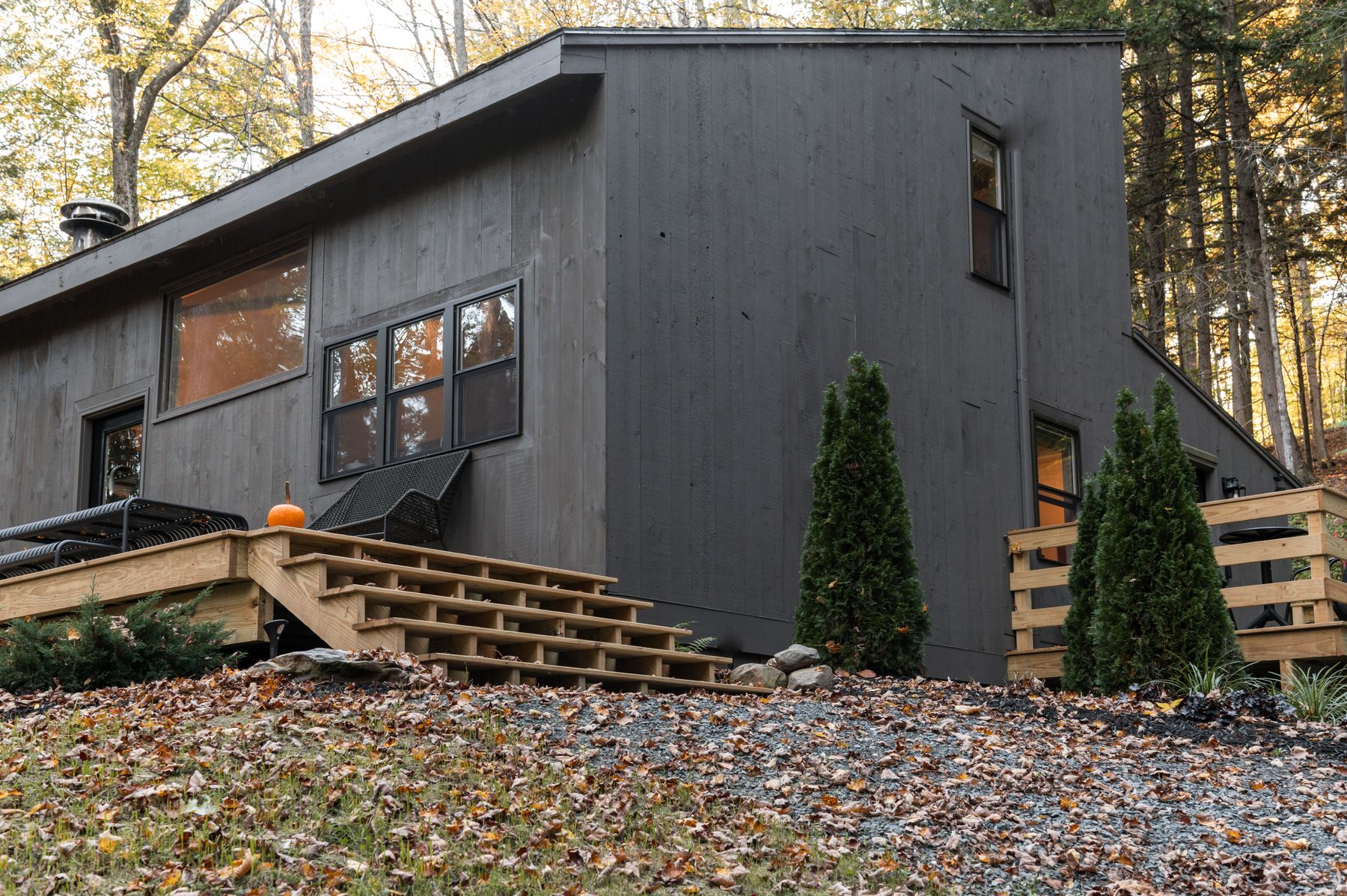 Vermont Holiday Dining: Where to Eat in December and January