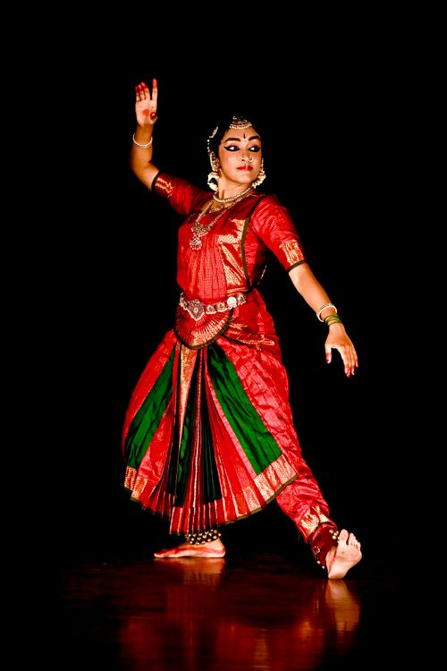 Free stock photo of arts, bharatanatyam, classical Stock Photo