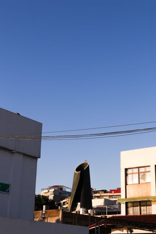 Free stock photo of building, sky Stock Photo