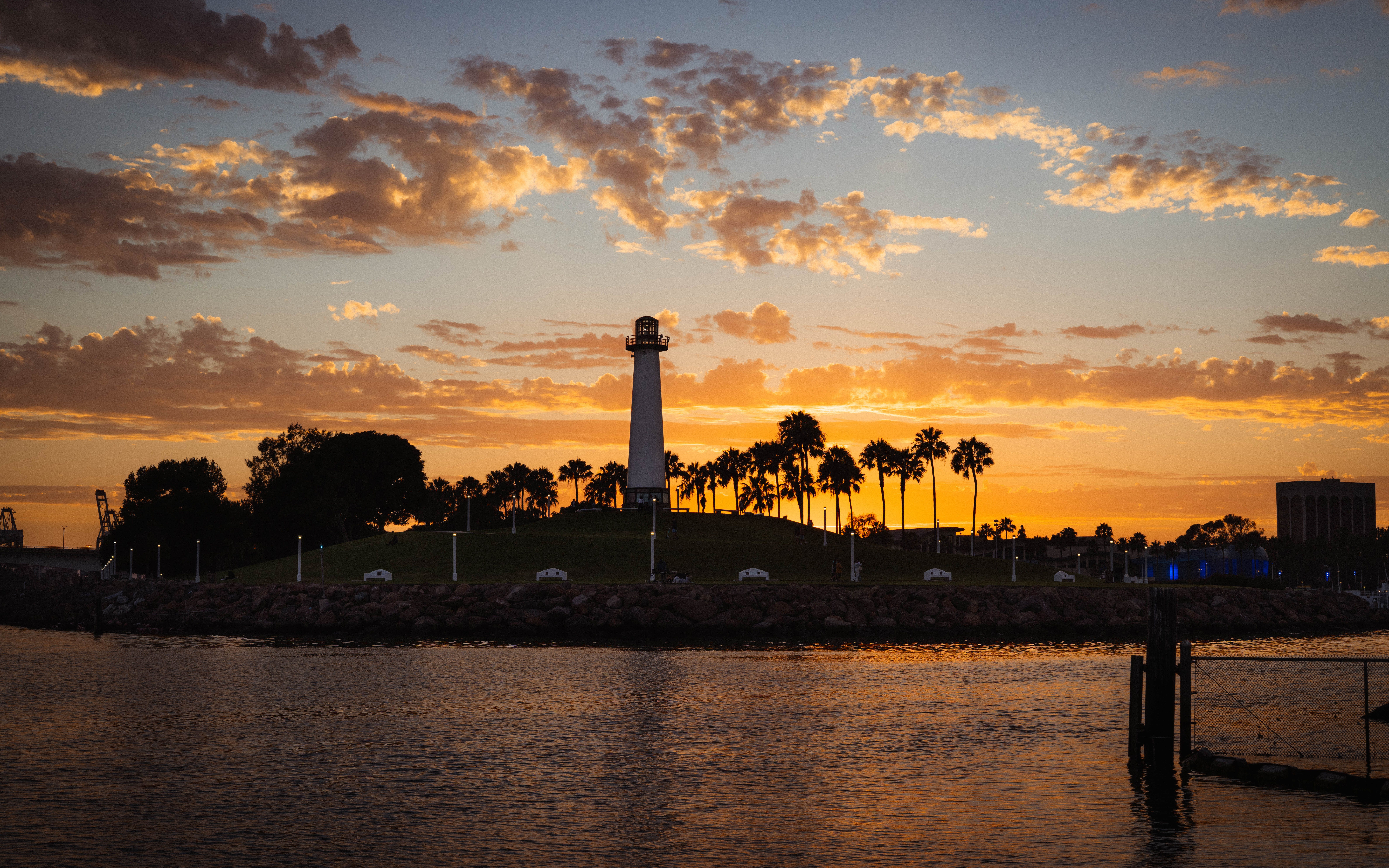 Landmarks in West Palm Beach