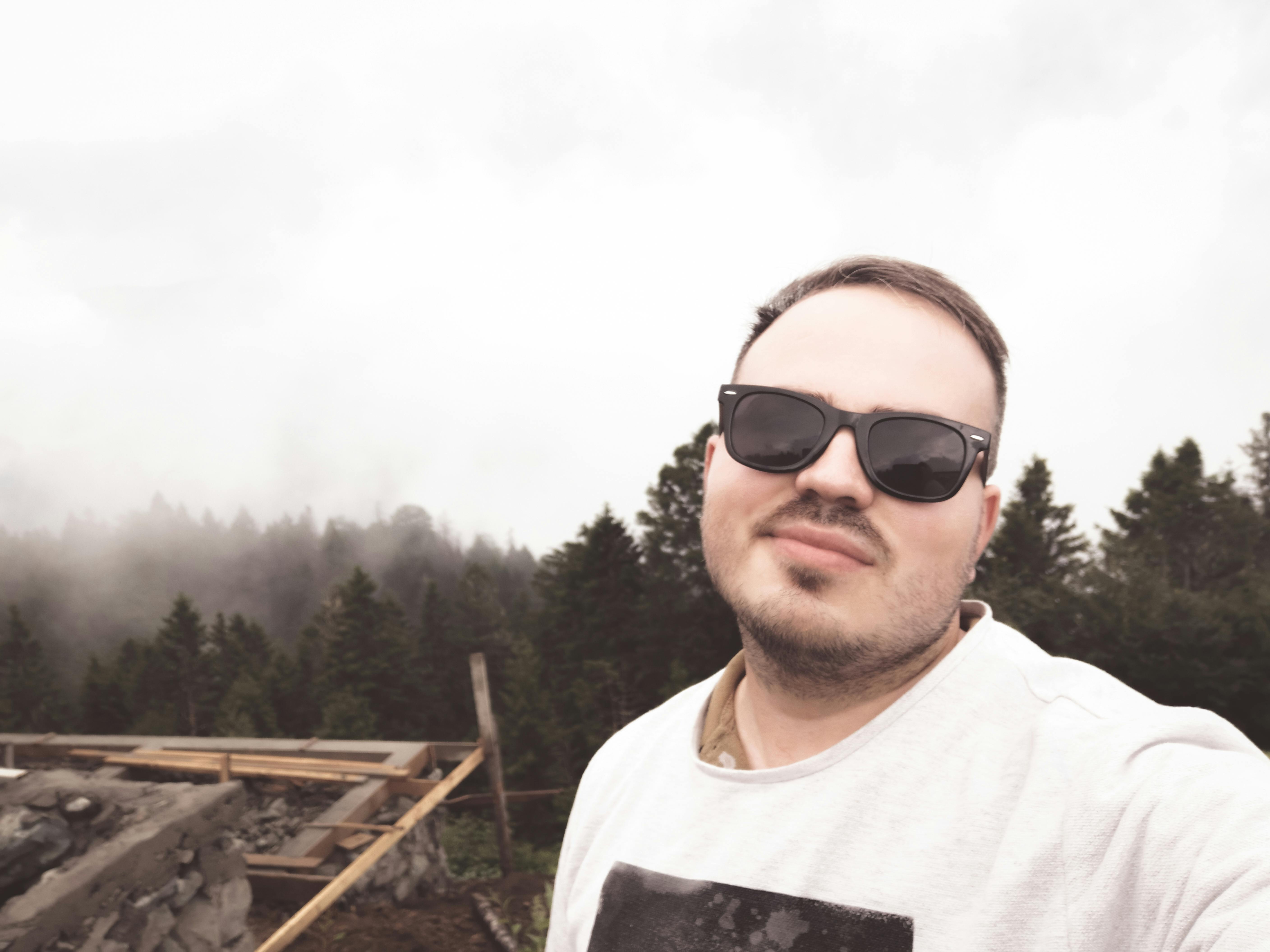 Turkey with all the fixings