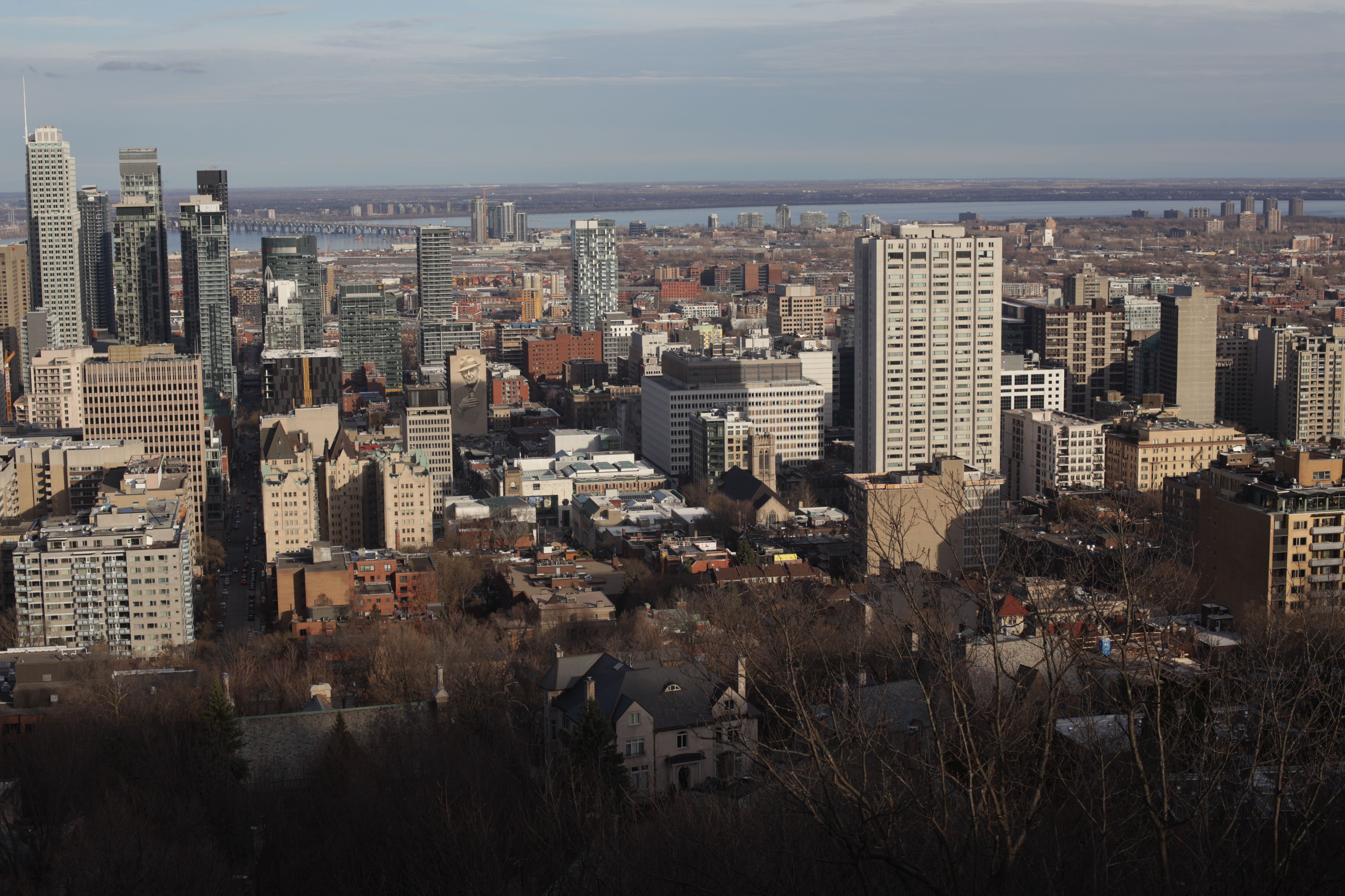 Mount Hutton