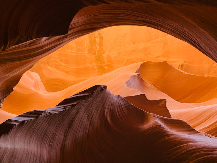 Antelope Canyon