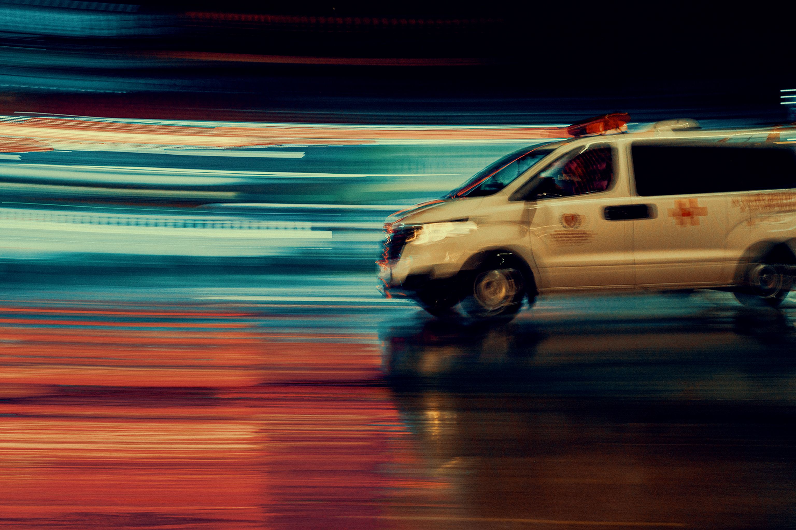 ambulance
