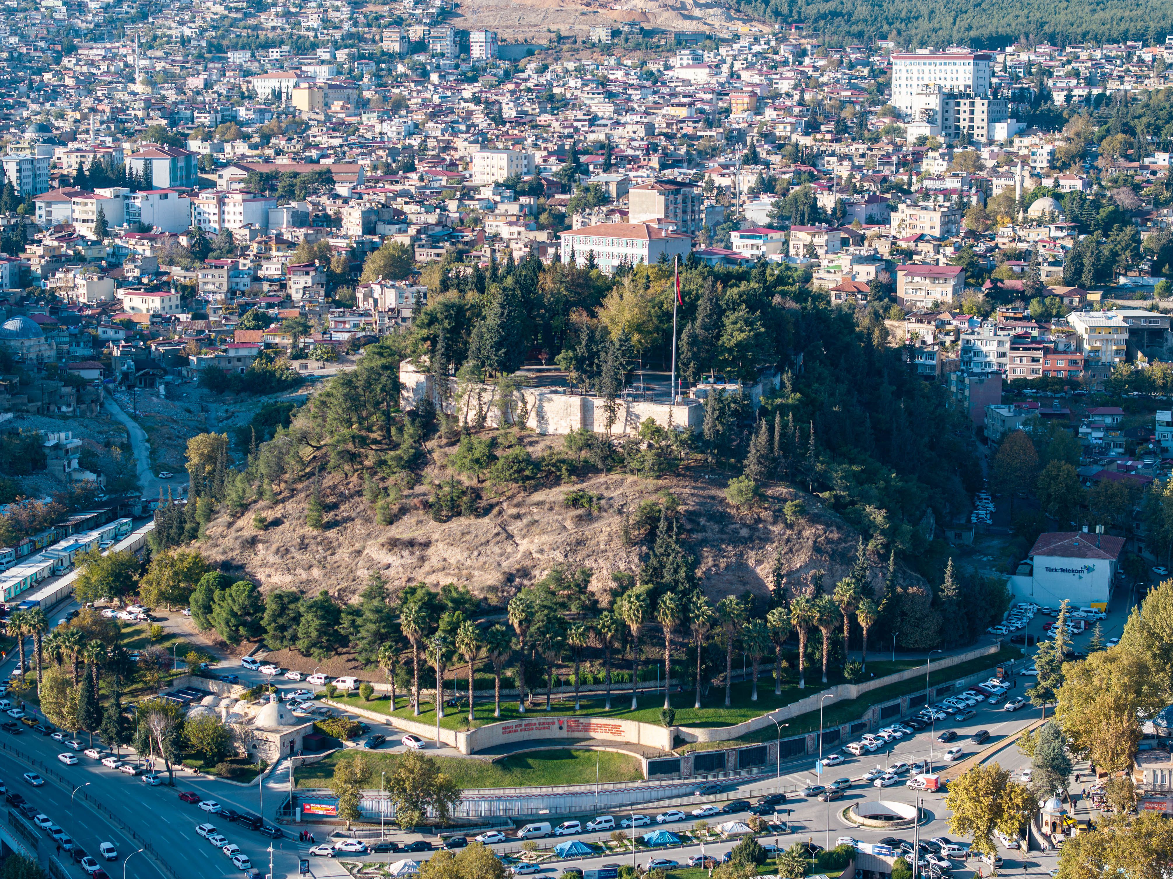 Bahramtepe