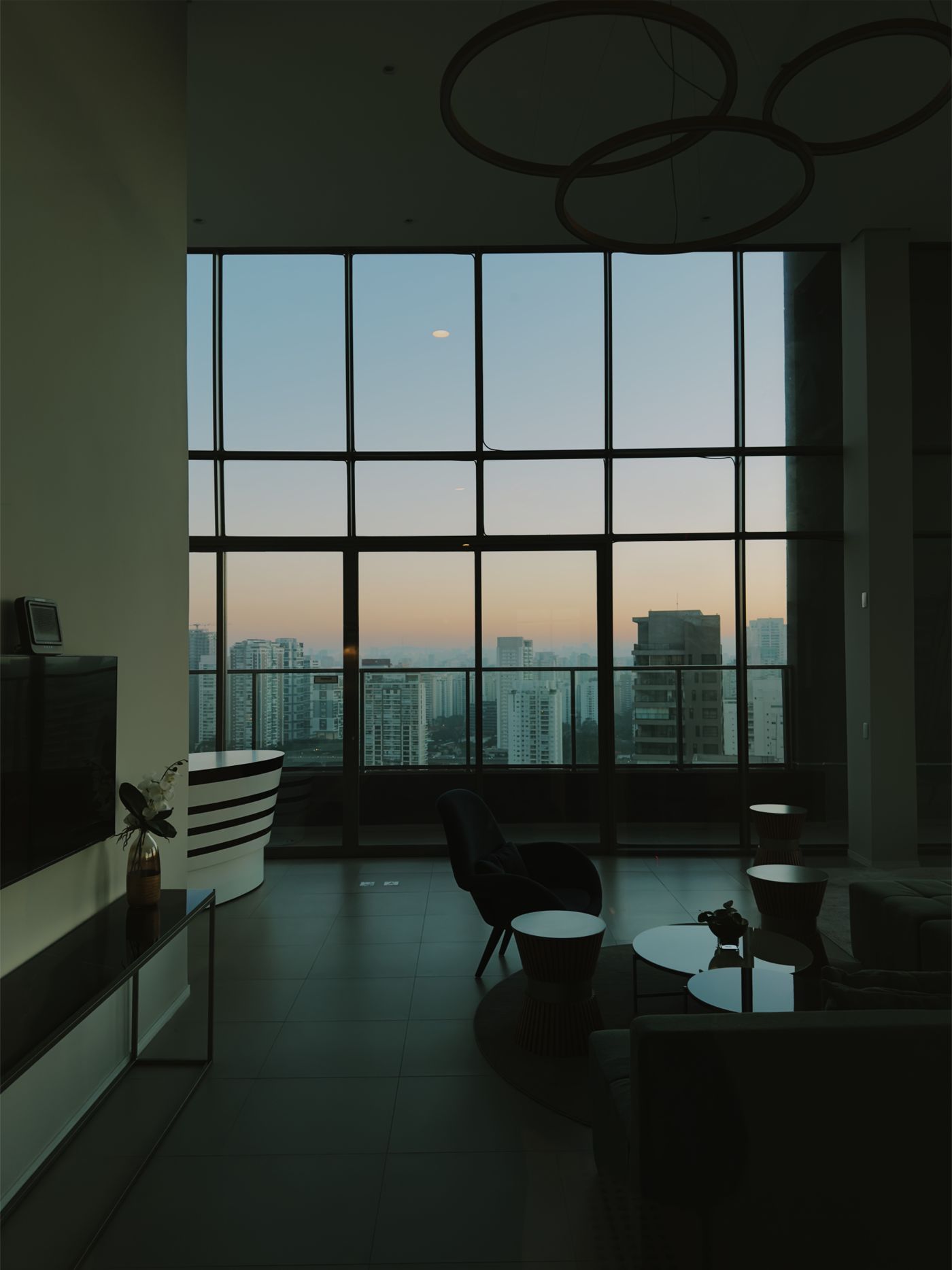 Penthouse Duplex, Palm Jumeirah