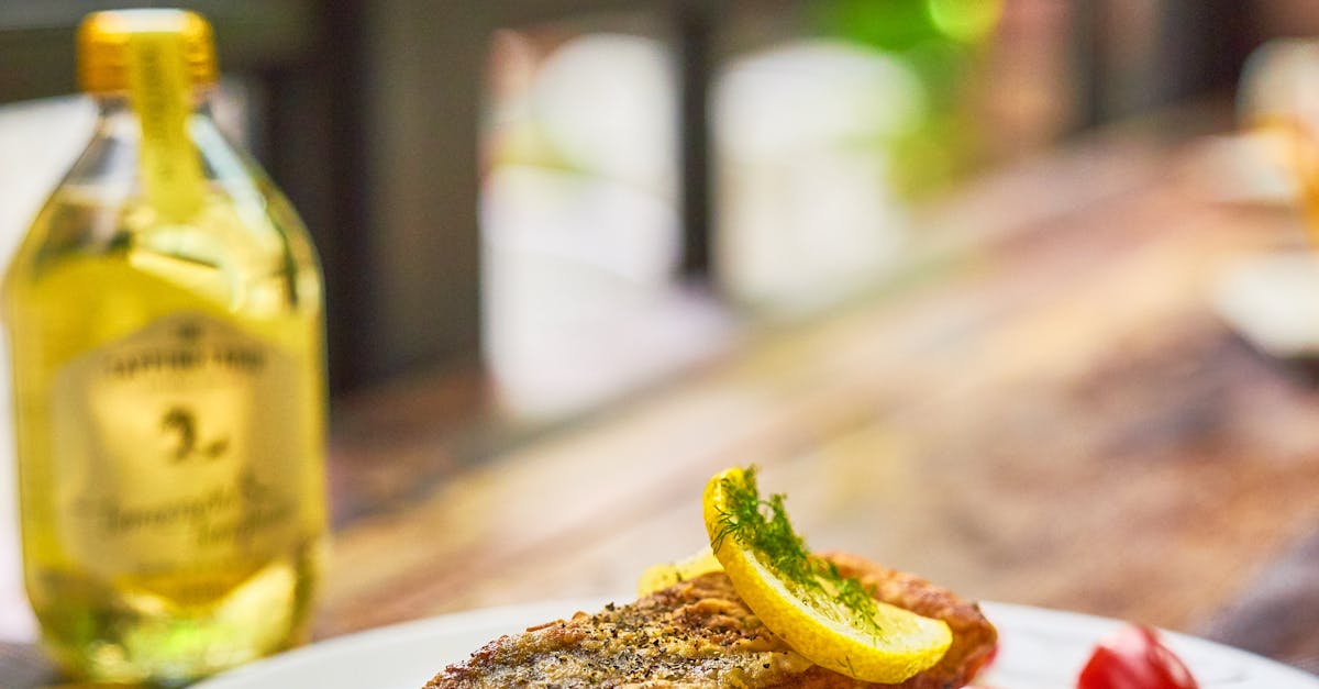 How to cook blackened fish on Blackstone griddle