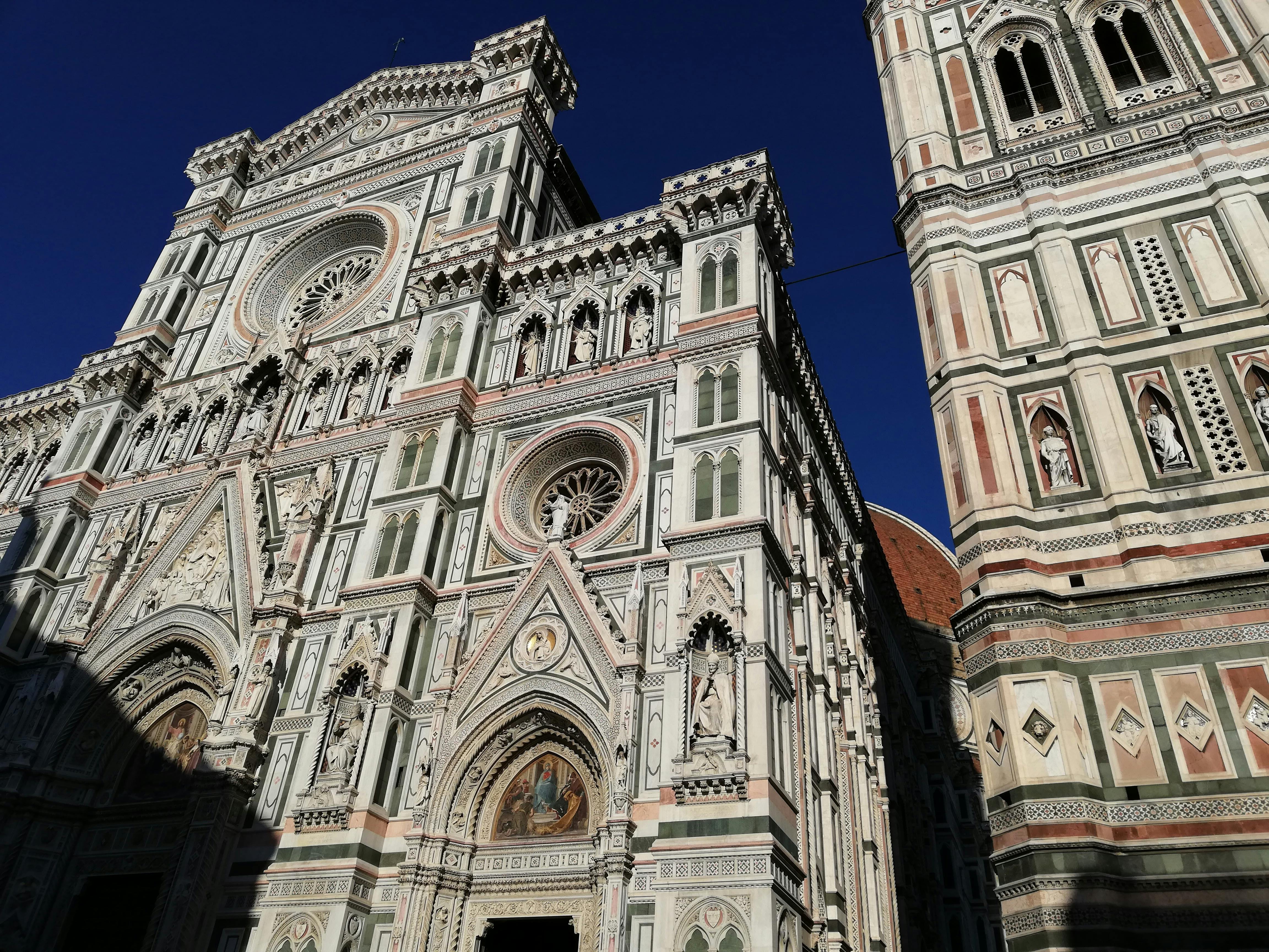 4. Imprégnez-vous de l'art et de la culture de Florence
