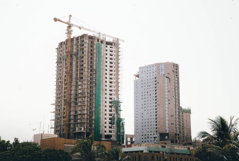 Construction & real estate