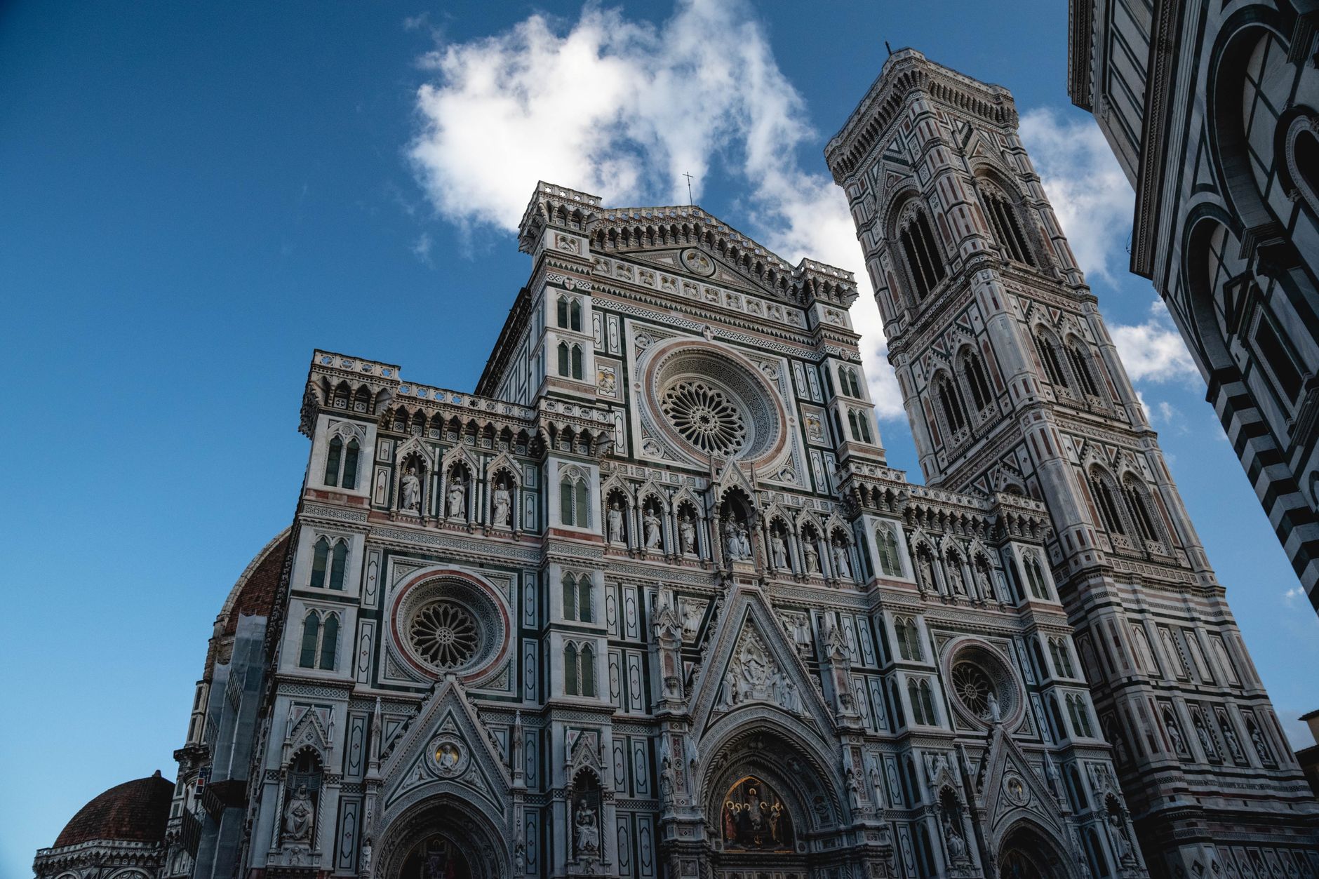 Florence, Italy